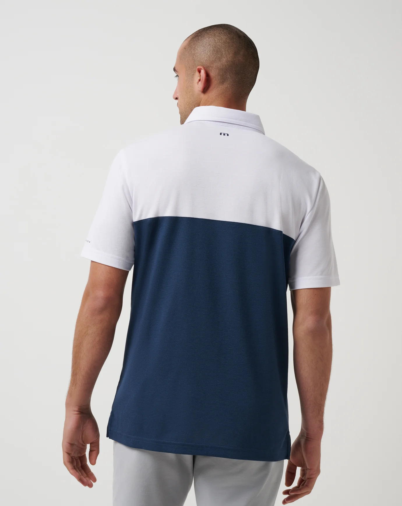 Seattle Mariners Home Run Leader Polo - Image 3