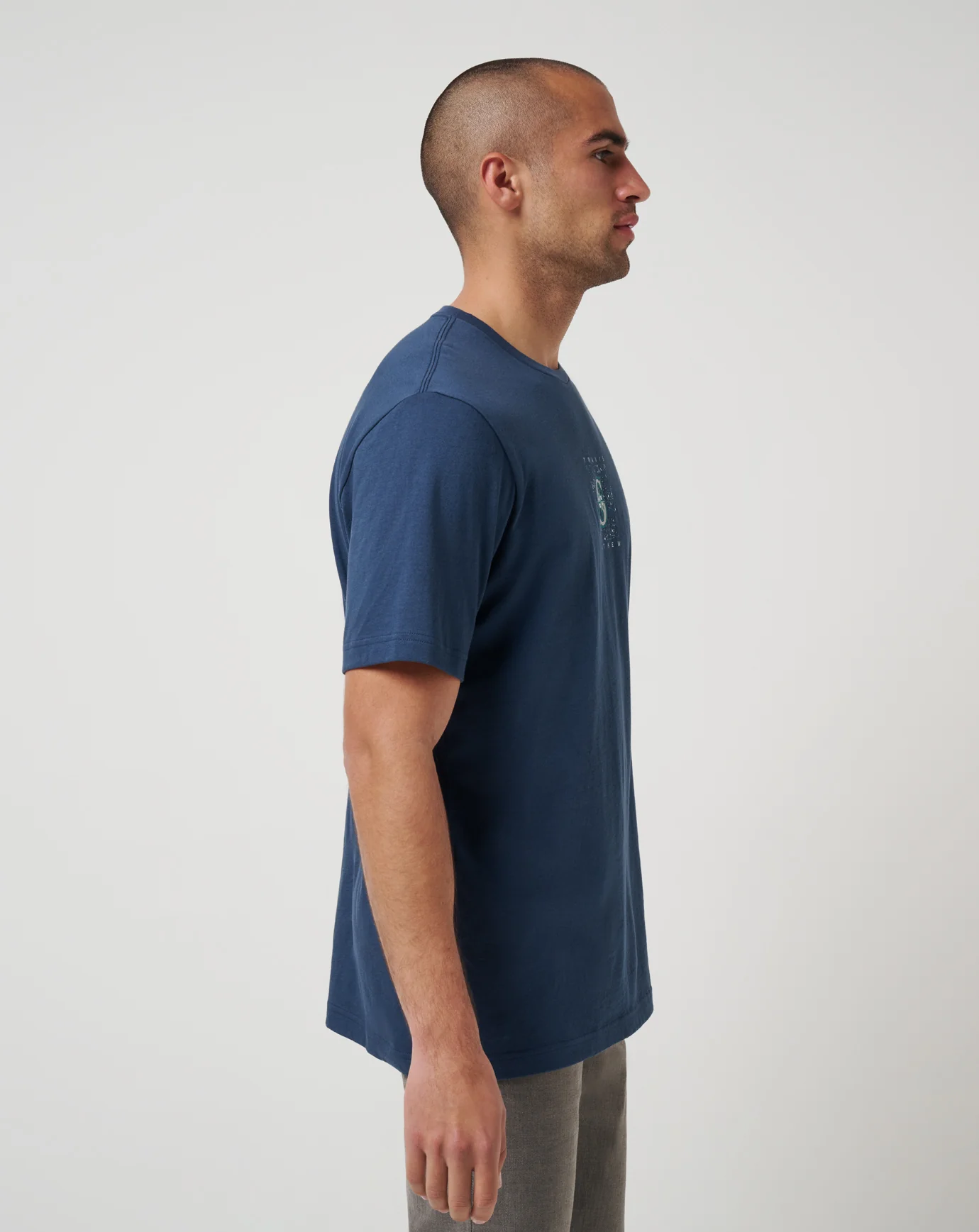 Seattle Mariners In The Dugout 2.0 Tee - Image 2
