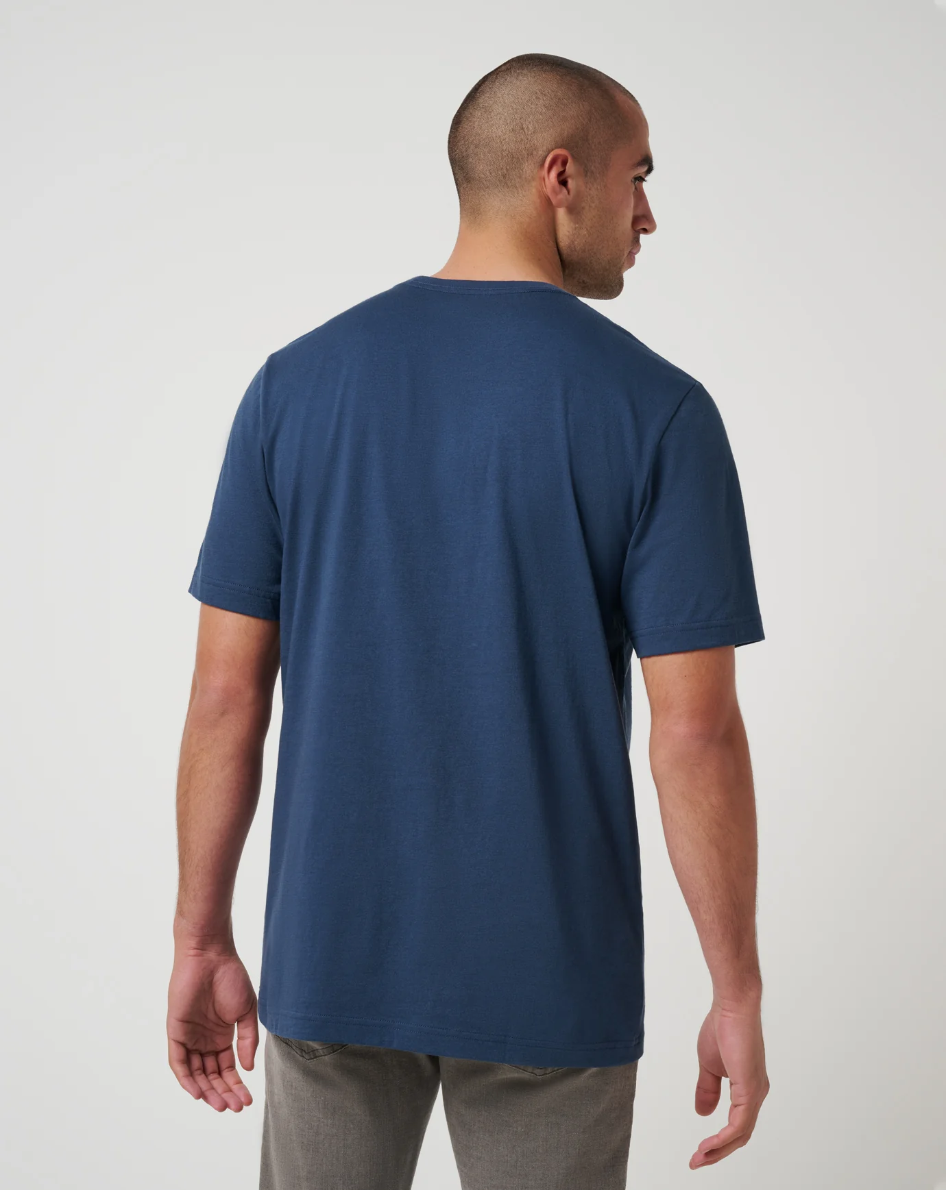 Seattle Mariners In The Dugout 2.0 Tee - Image 3