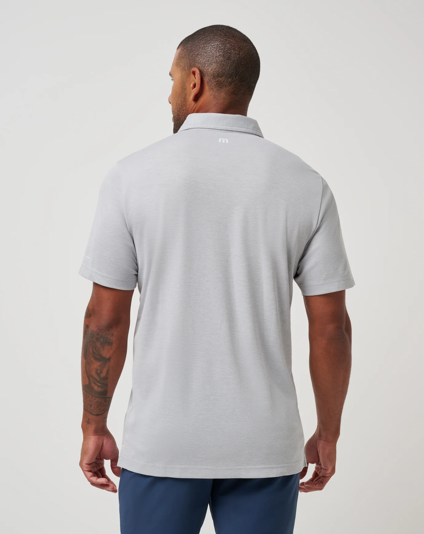 Seattle Mariners Playoff Pitch Polo - Image 10