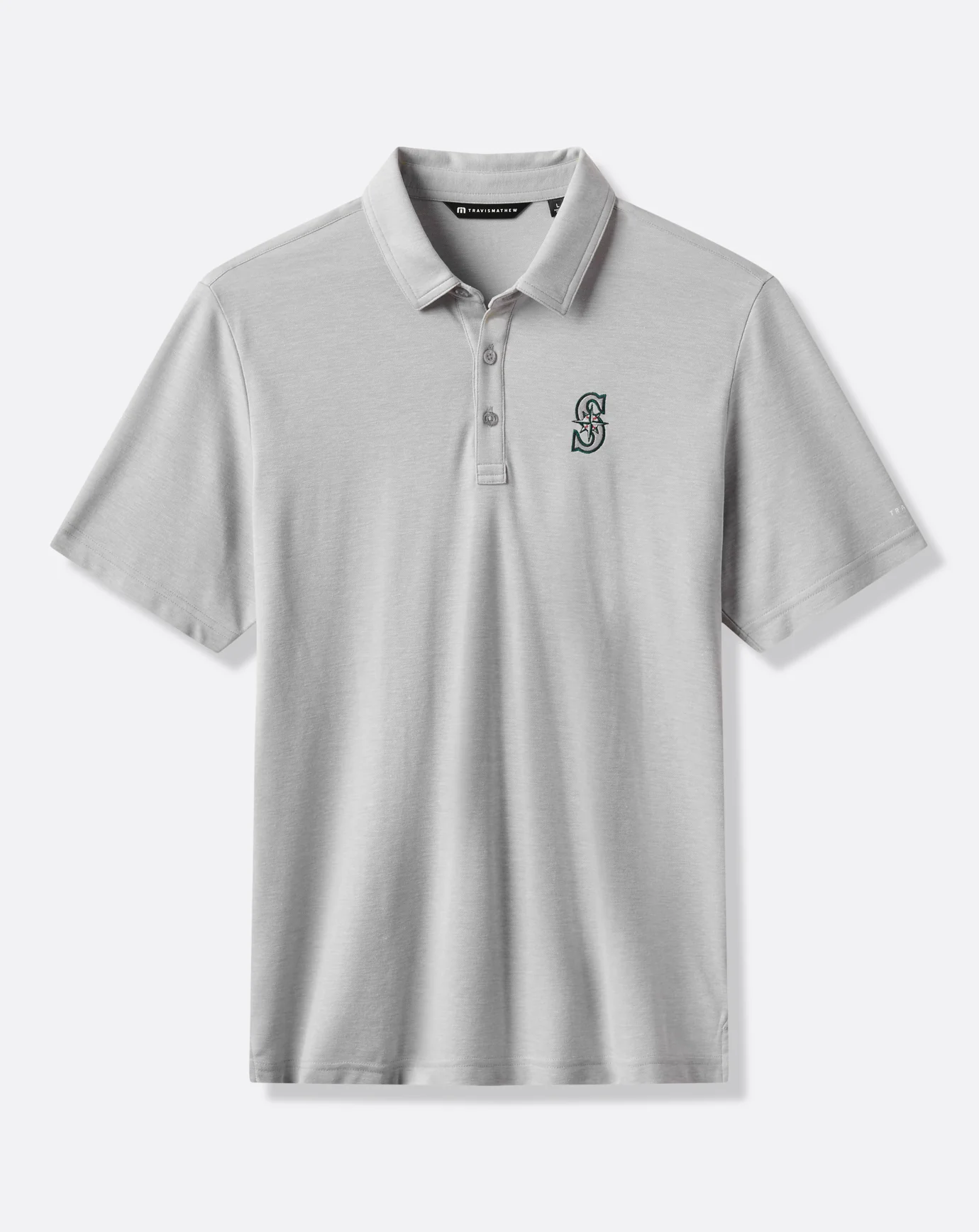 Seattle Mariners Playoff Pitch Polo - Image 15