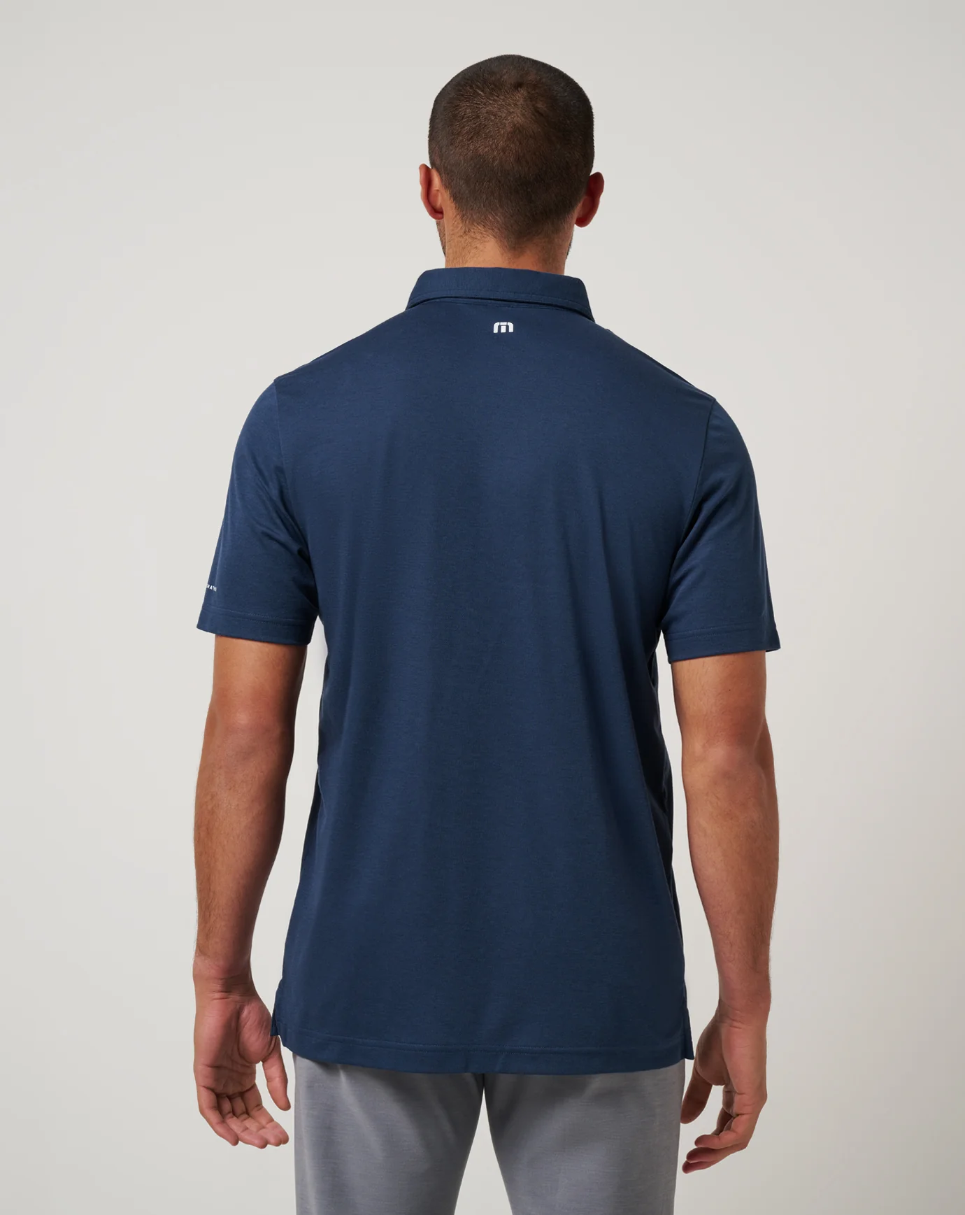 Seattle Mariners Playoff Pitch Polo - Image 3