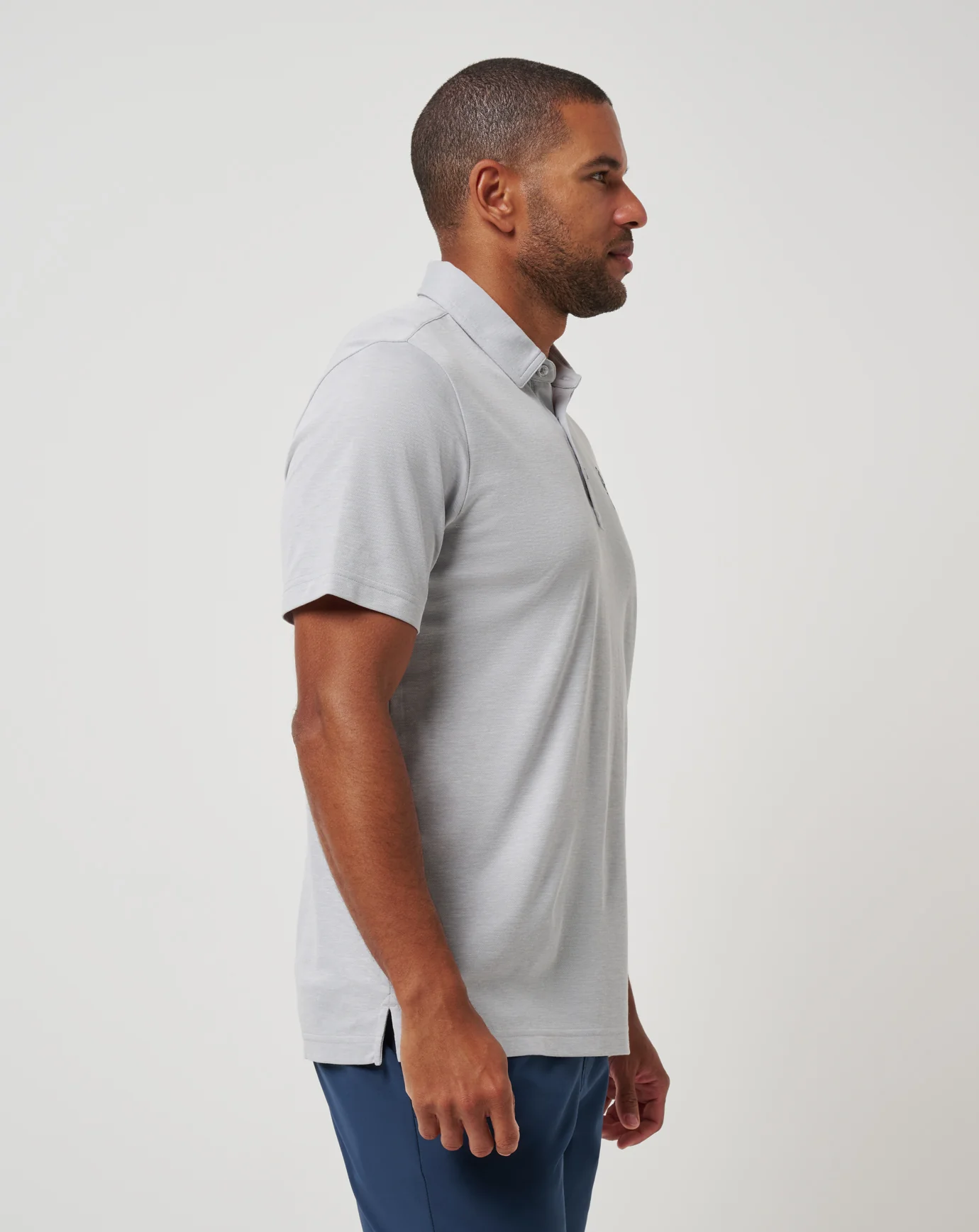 Seattle Mariners Playoff Pitch Polo - Image 9
