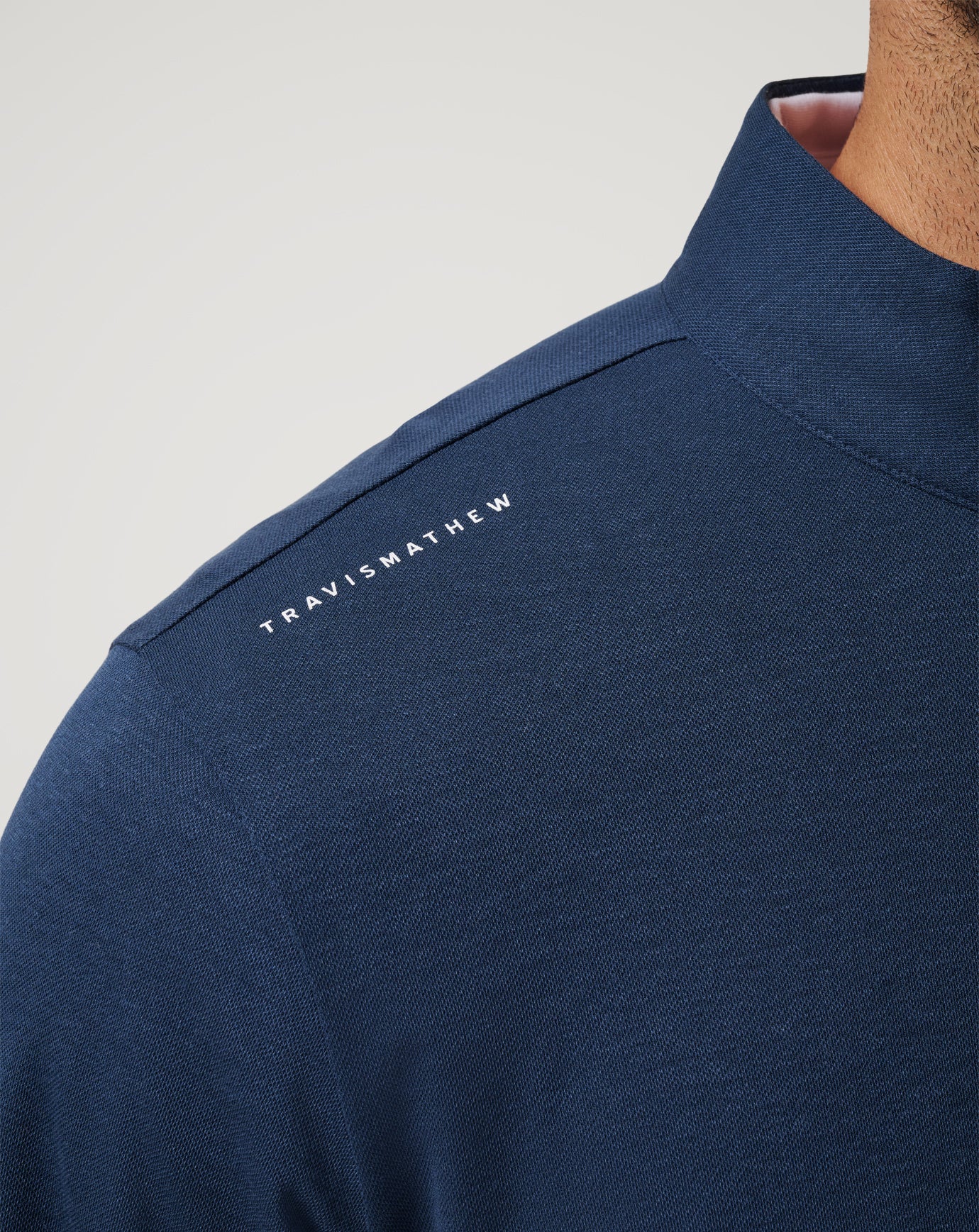 Seattle Mariners Time To Tailgate Quarter Zip - Image 5