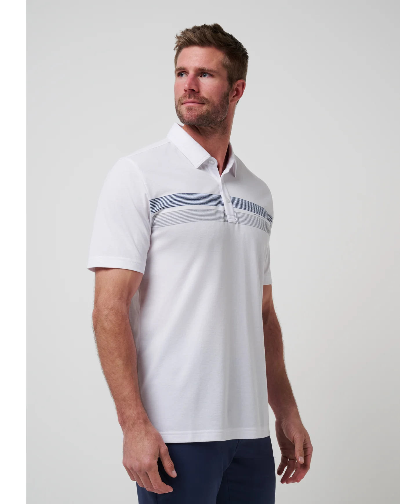 Seattle Mariners Top Recruit Polo - Image 2