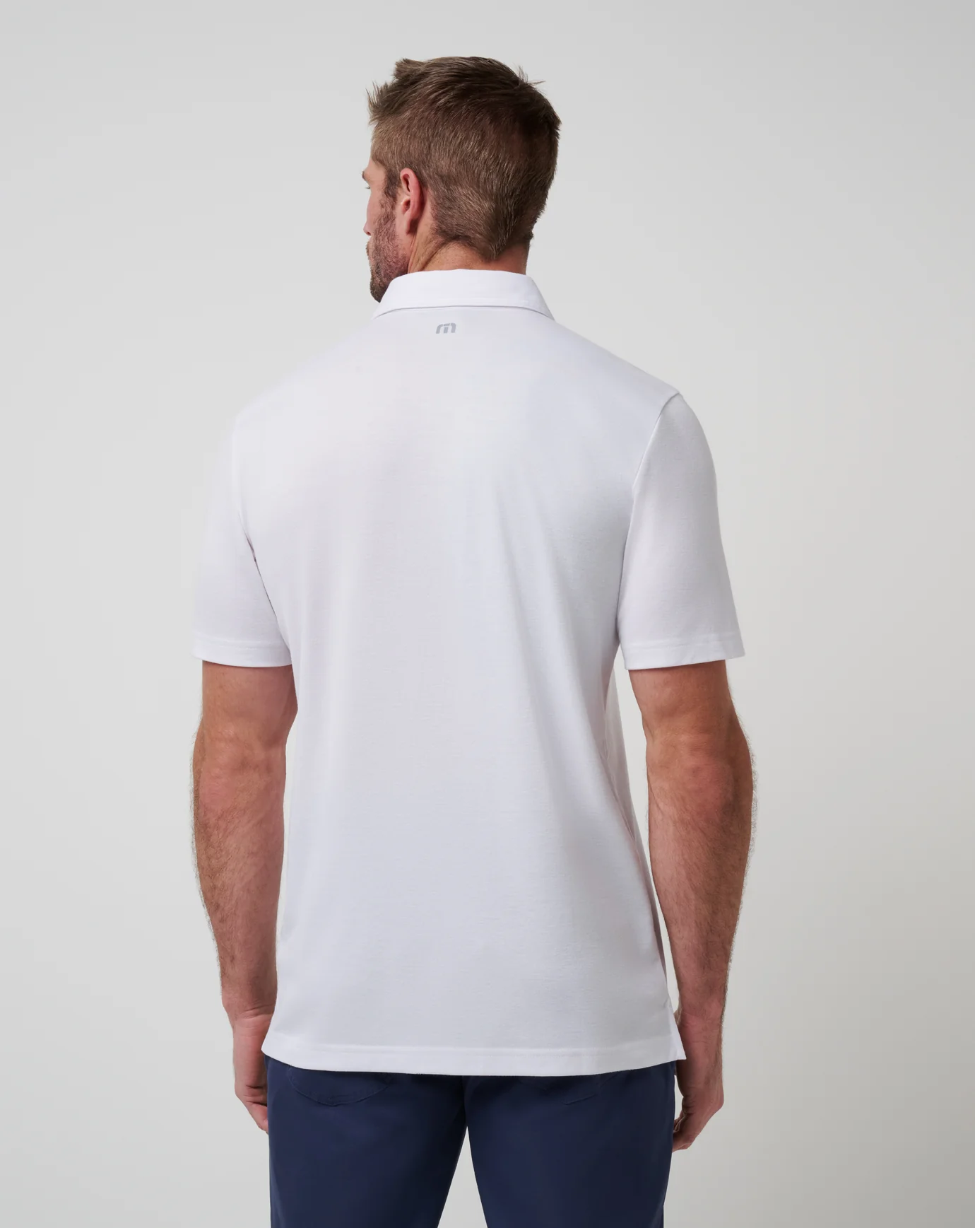 Seattle Mariners Top Recruit Polo - Image 3