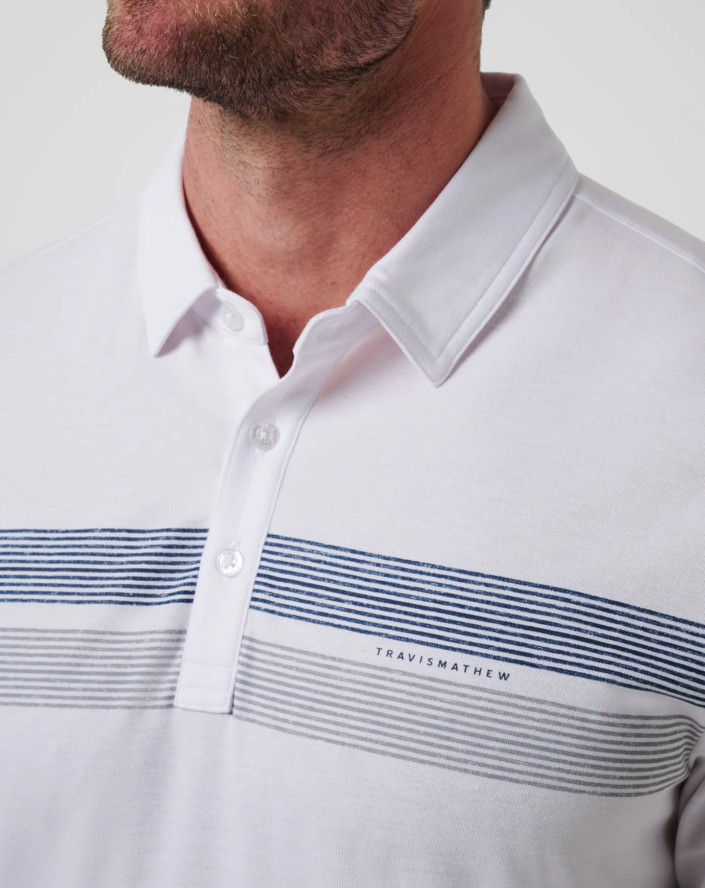 Seattle Mariners Top Recruit Polo - Image 4