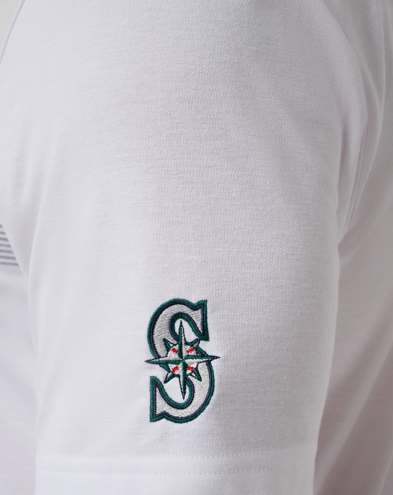 Seattle Mariners Top Recruit Polo - Image 5