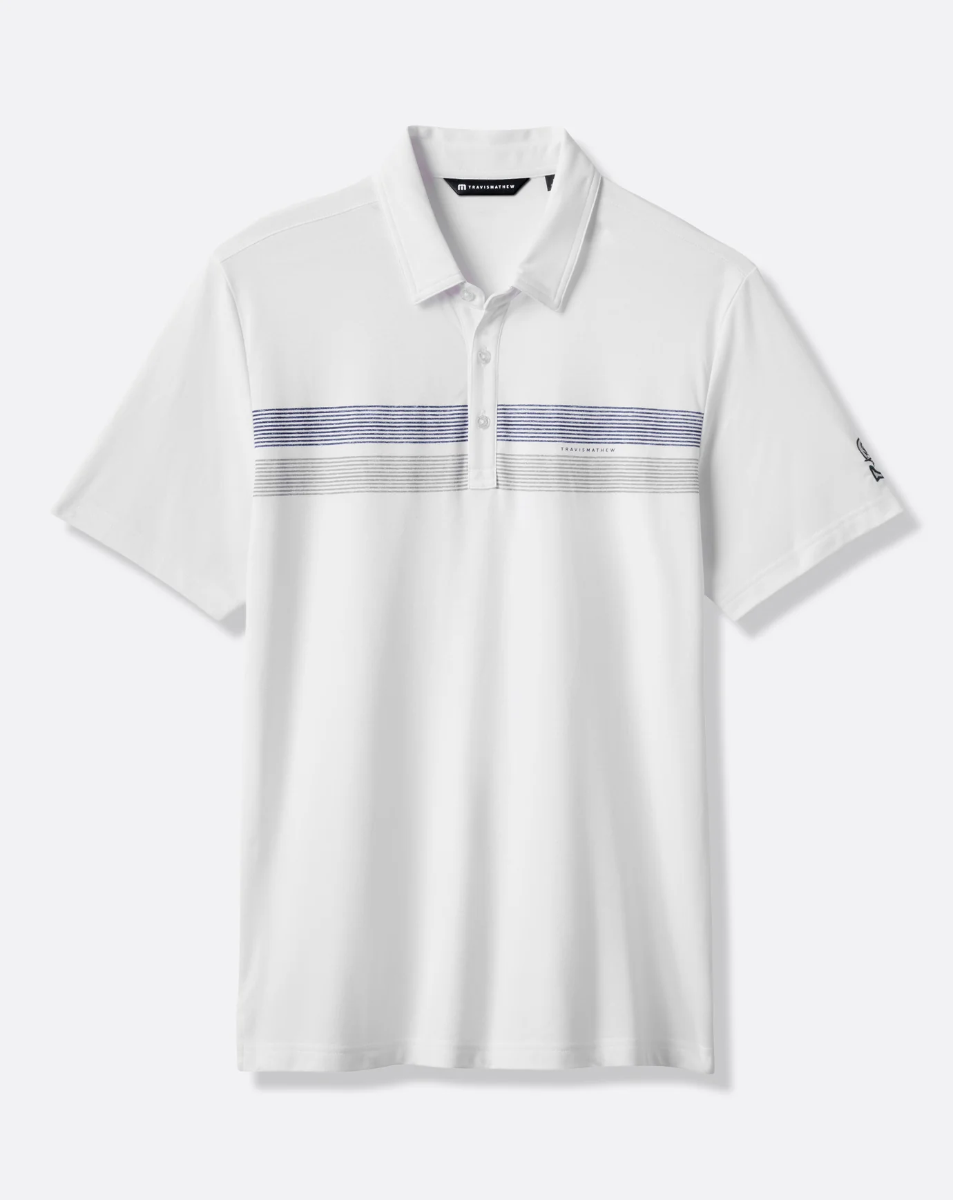 Seattle Mariners Top Recruit Polo - Image 8
