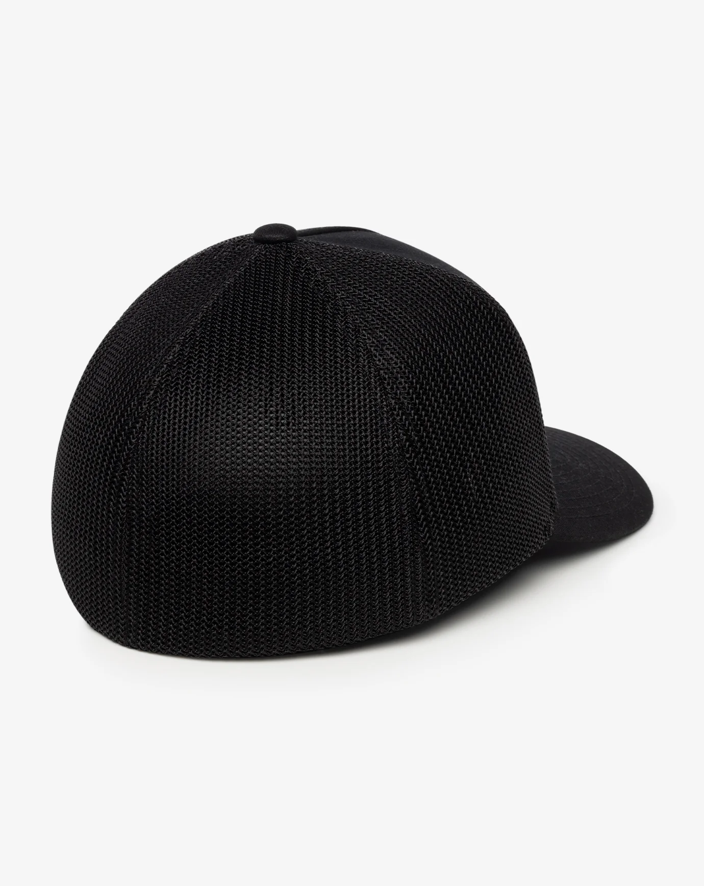 Secret Surf Fitted Hat - Image 3