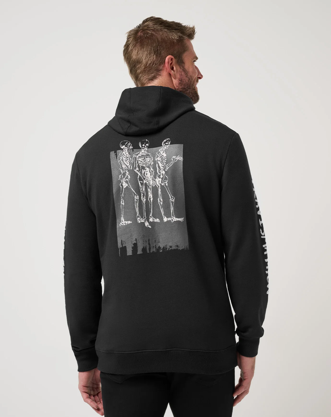 Seize The Day Hoodie - Image 3