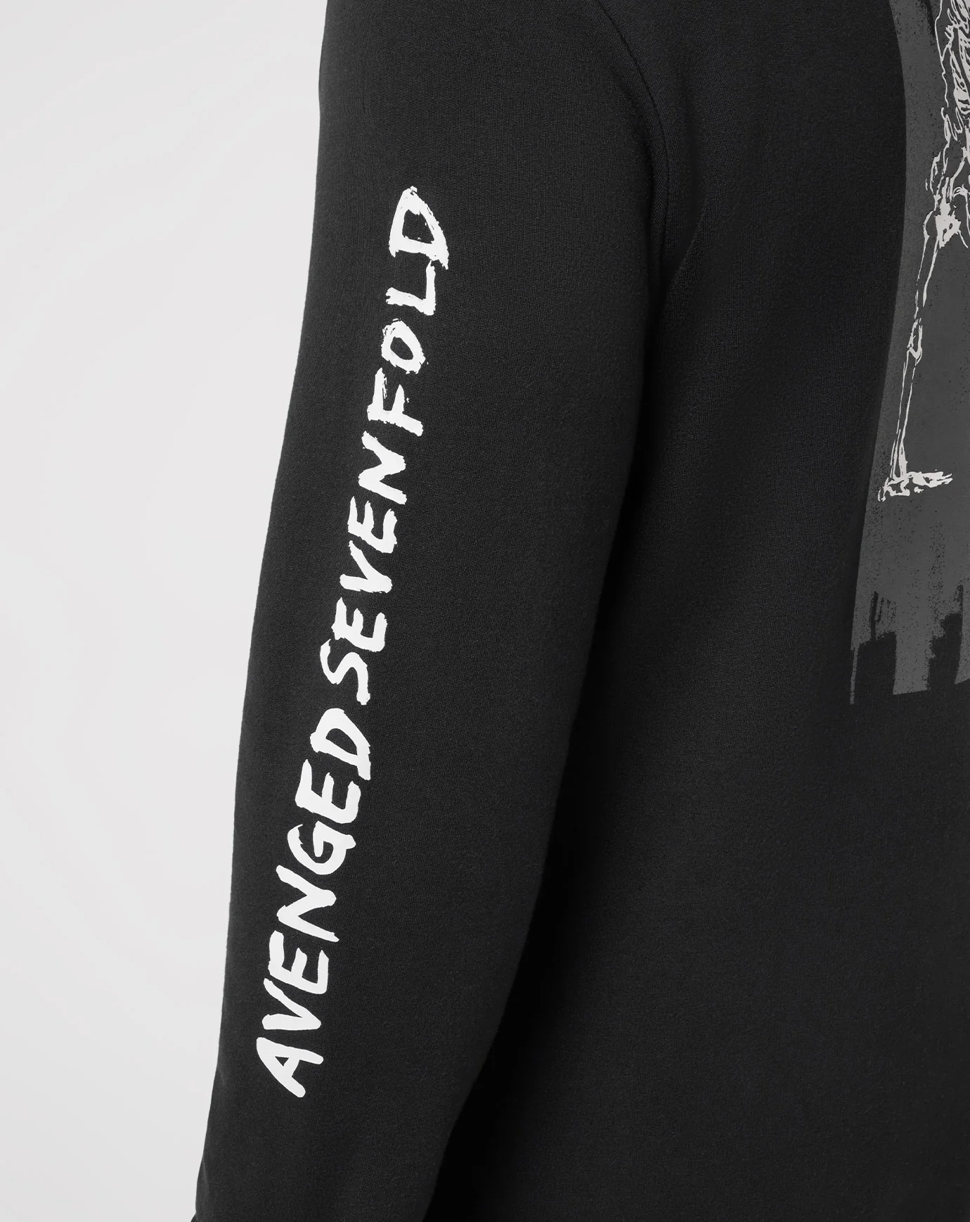 Seize The Day Hoodie - Image 4
