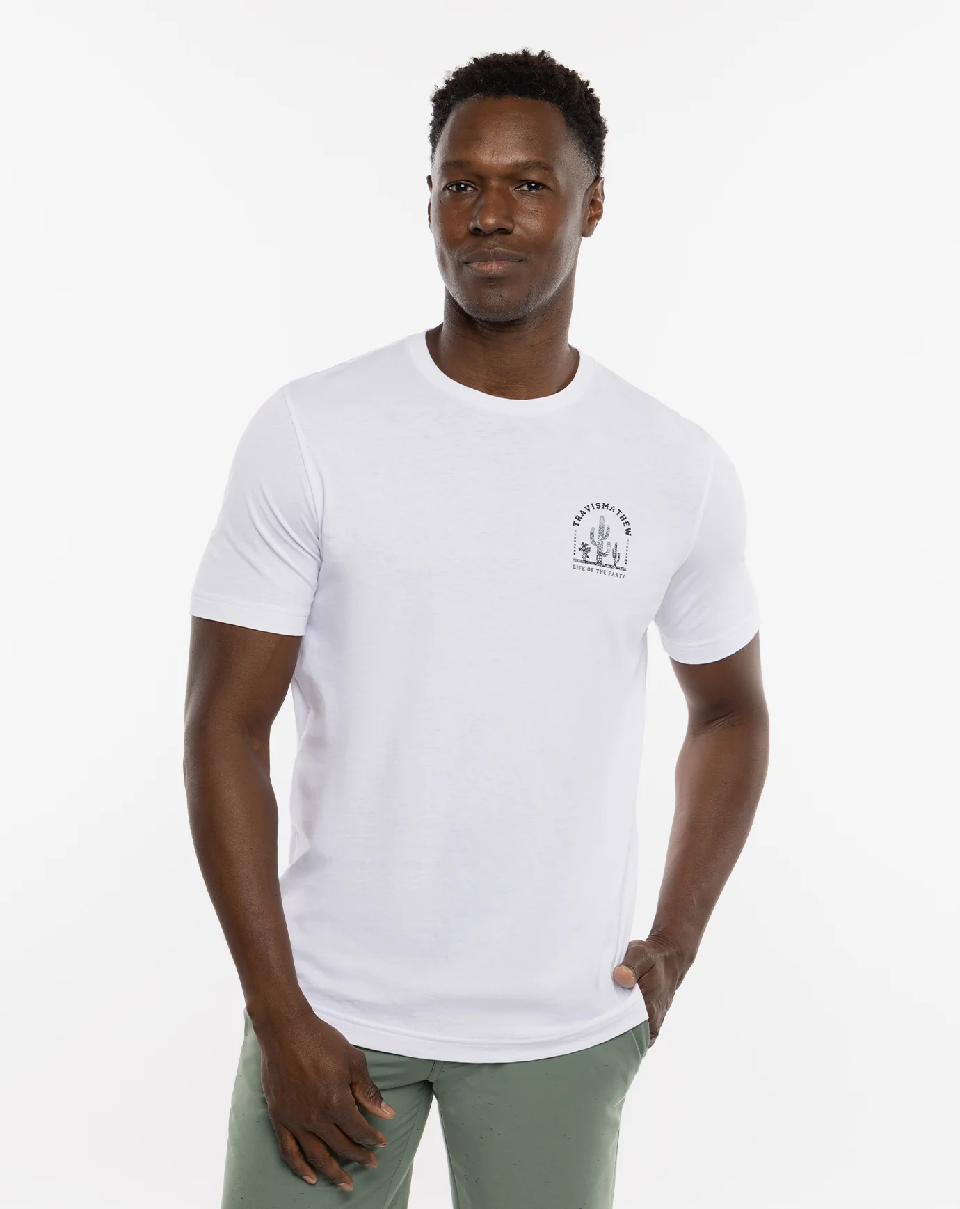 Send To Voicemail Tee
