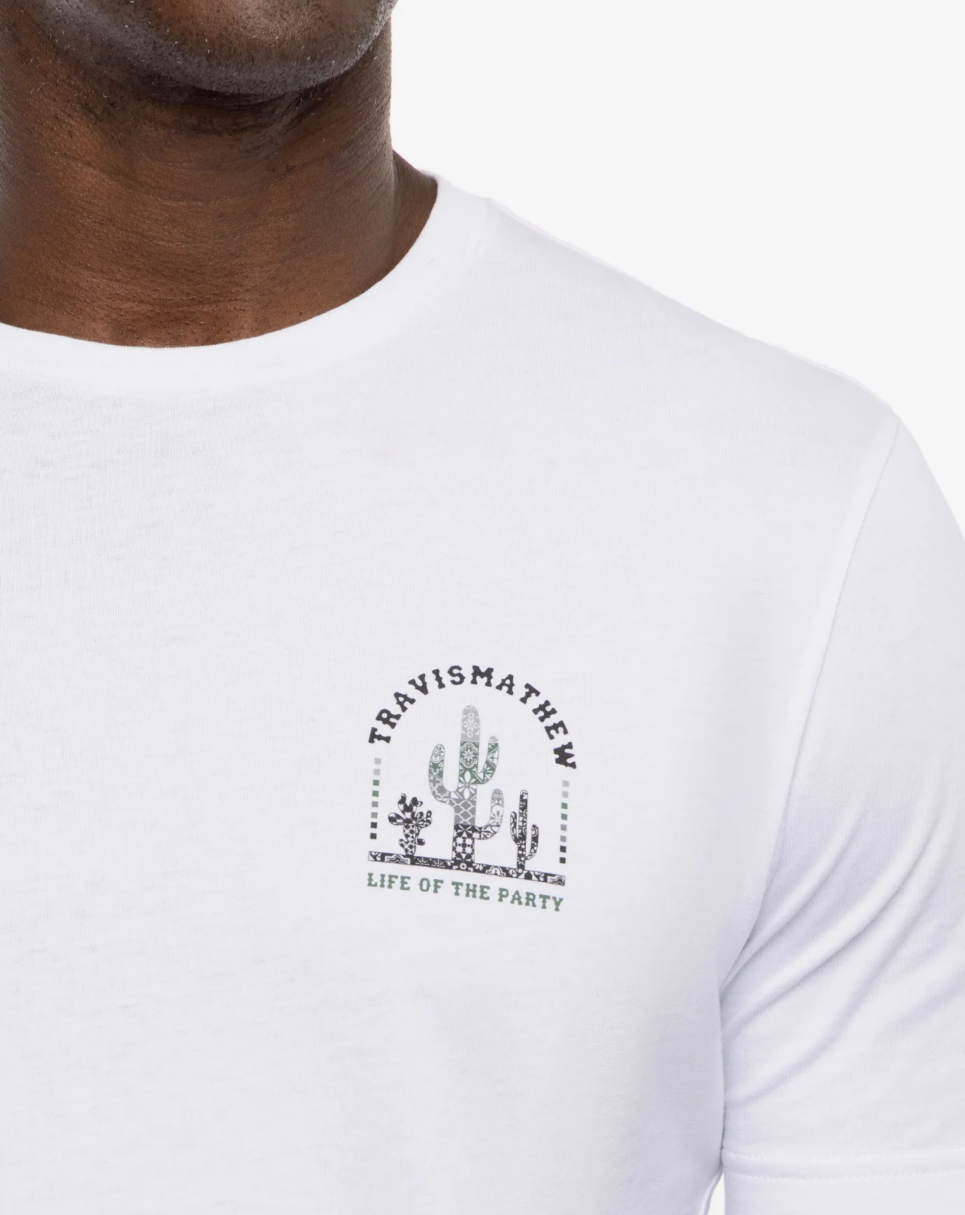 Send To Voicemail Tee - Image 3