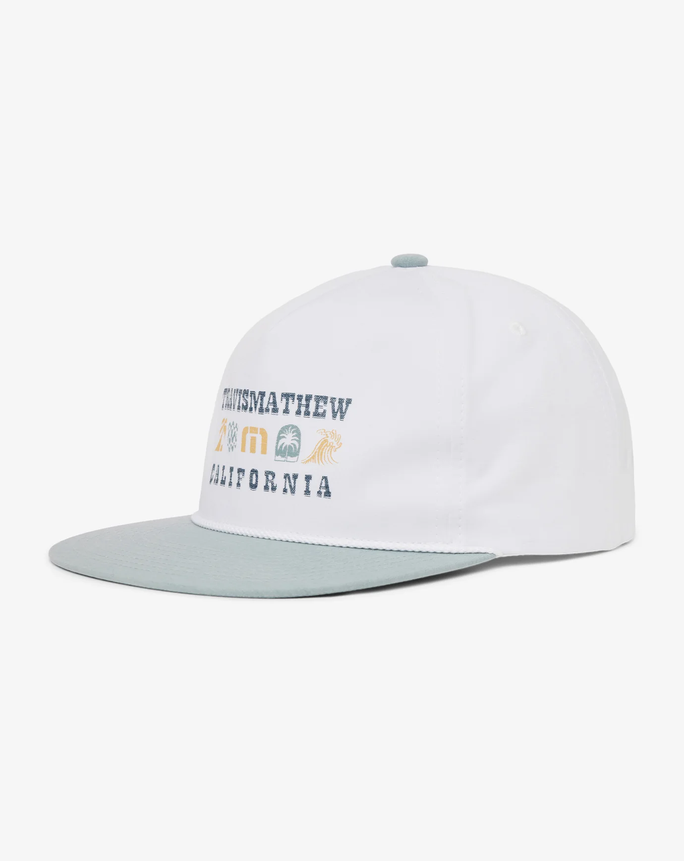 Sequoia Spirit Snapback Hat - Image 2