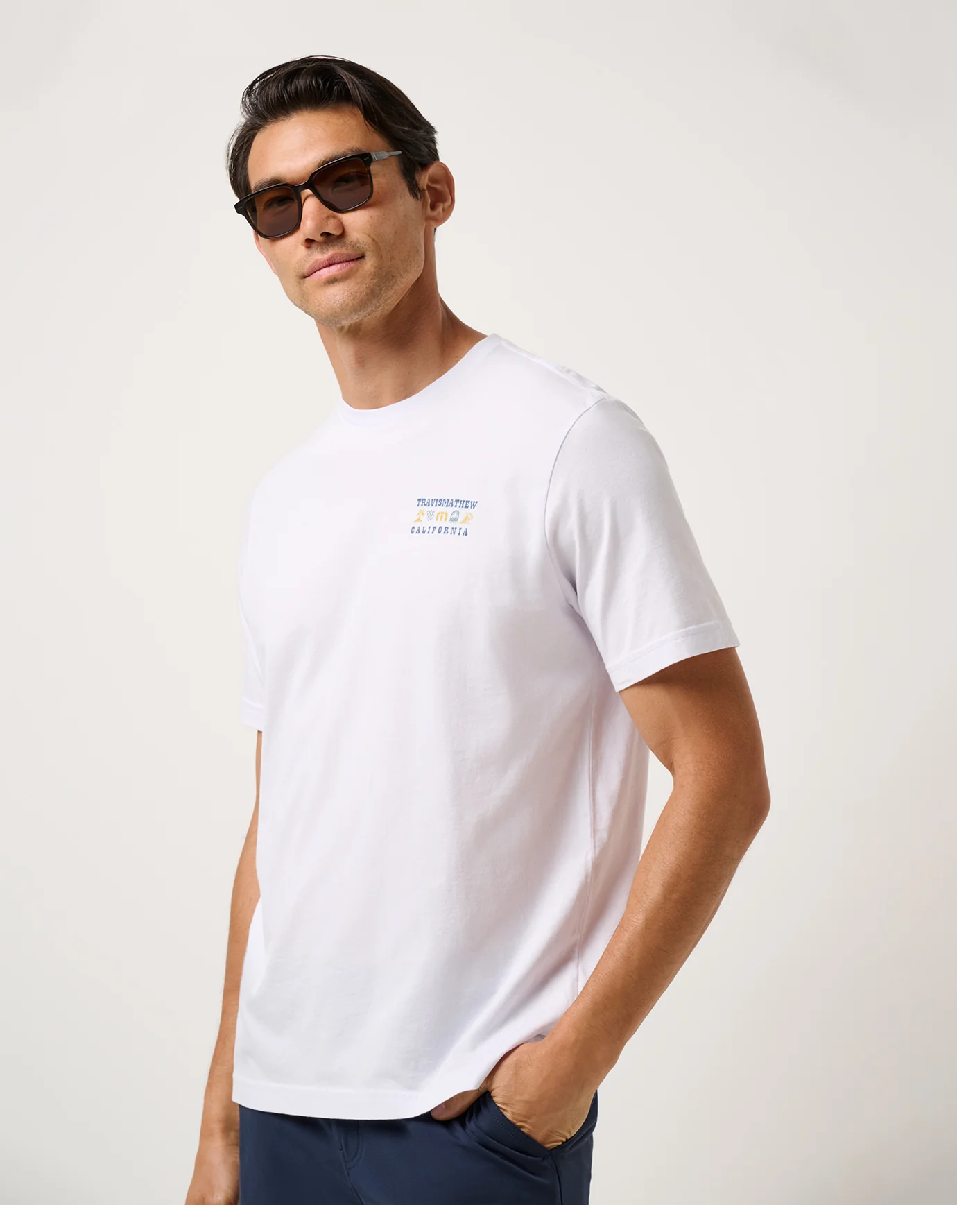 Sequoia Spirit Tee - Image 5