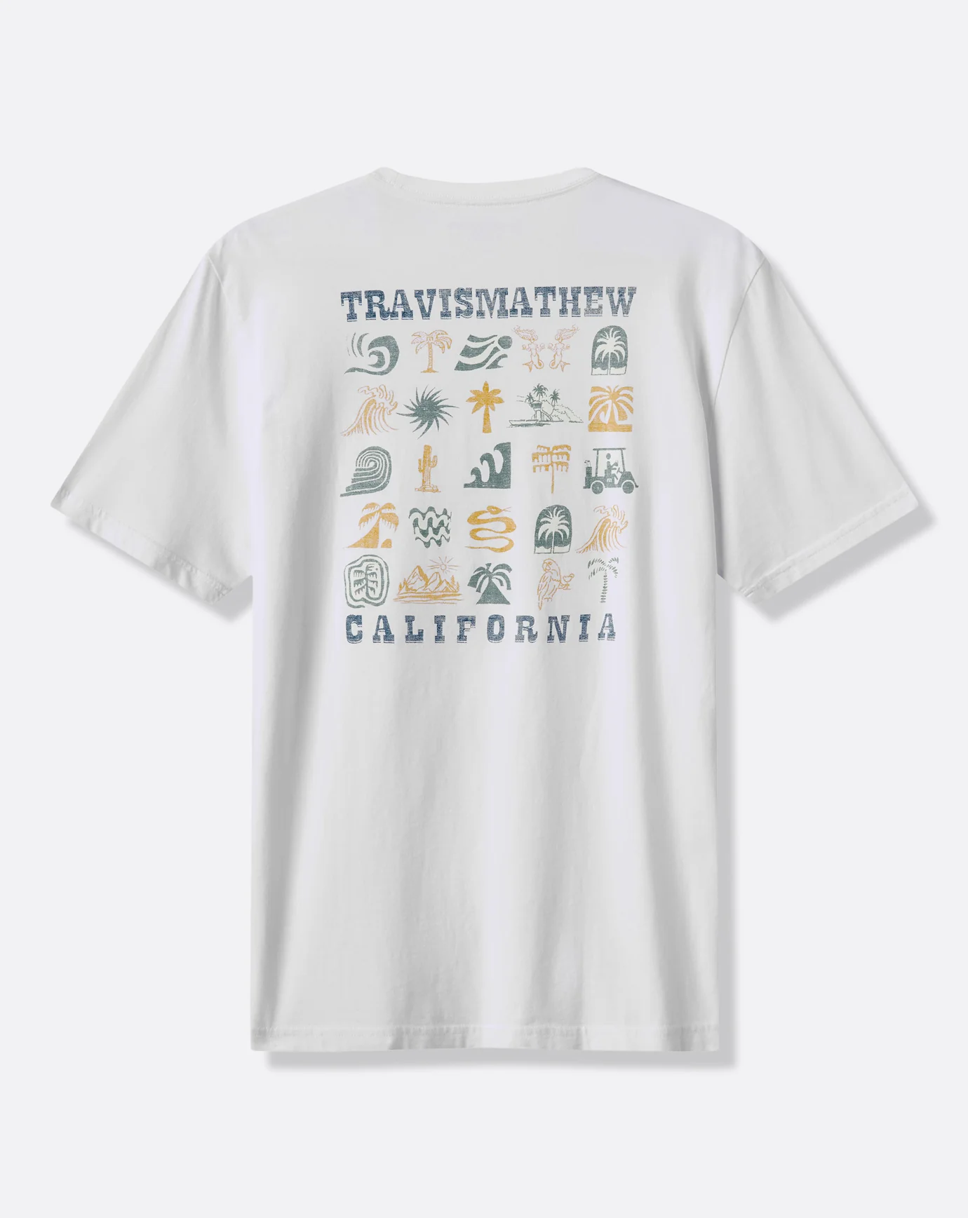 Sequoia Spirit Tee - Image 6