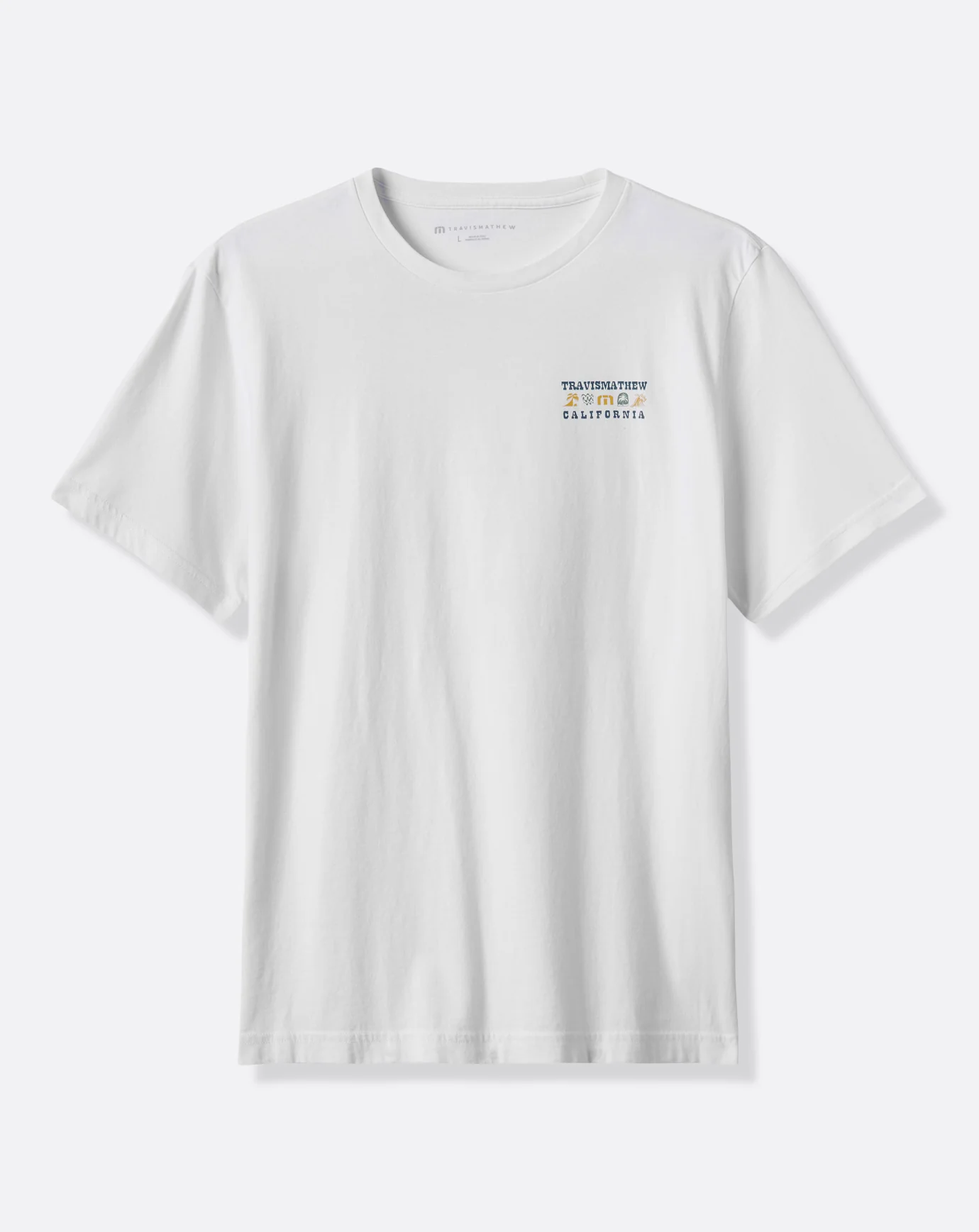 Sequoia Spirit Tee - Image 7