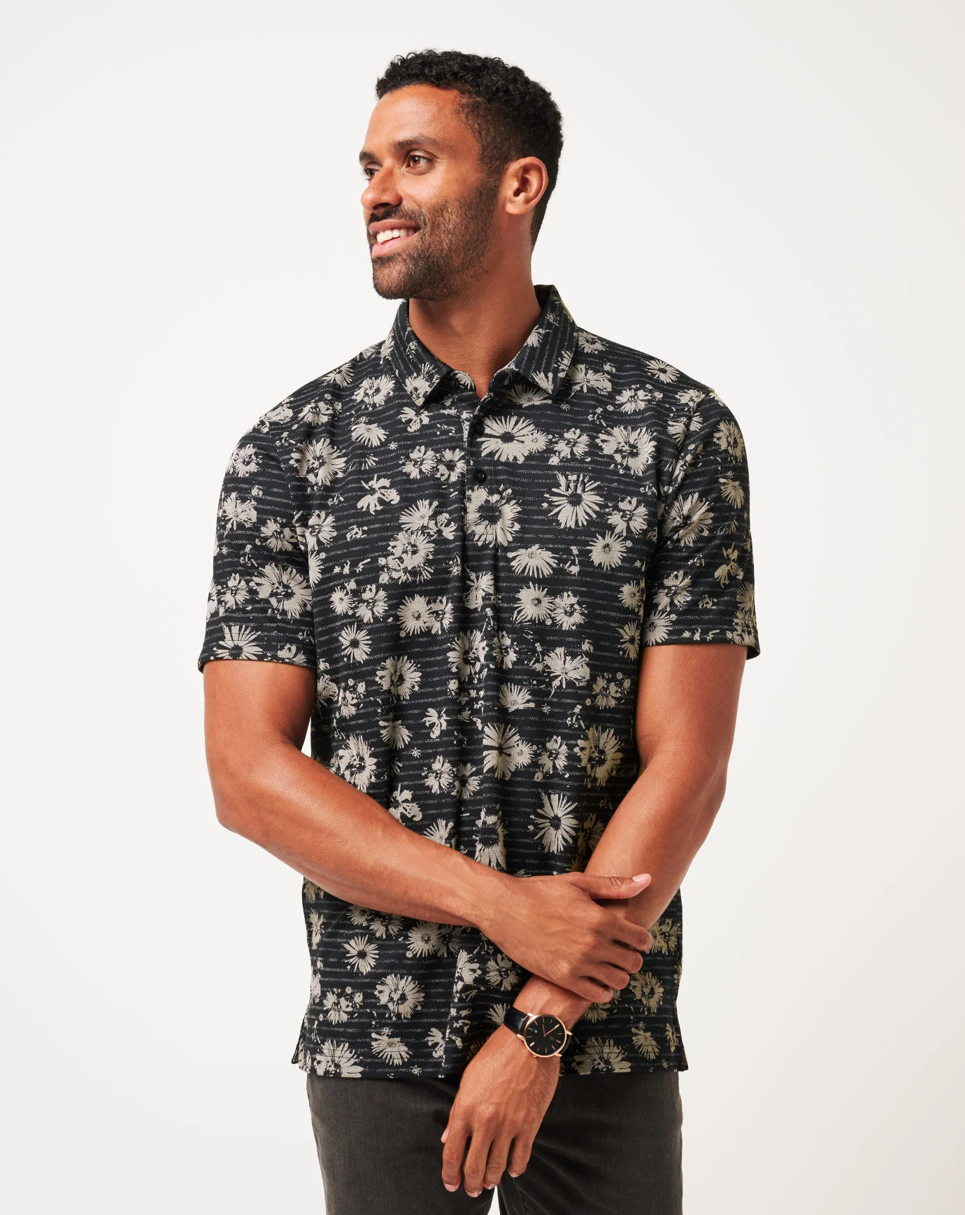 Shaded Grove Polo