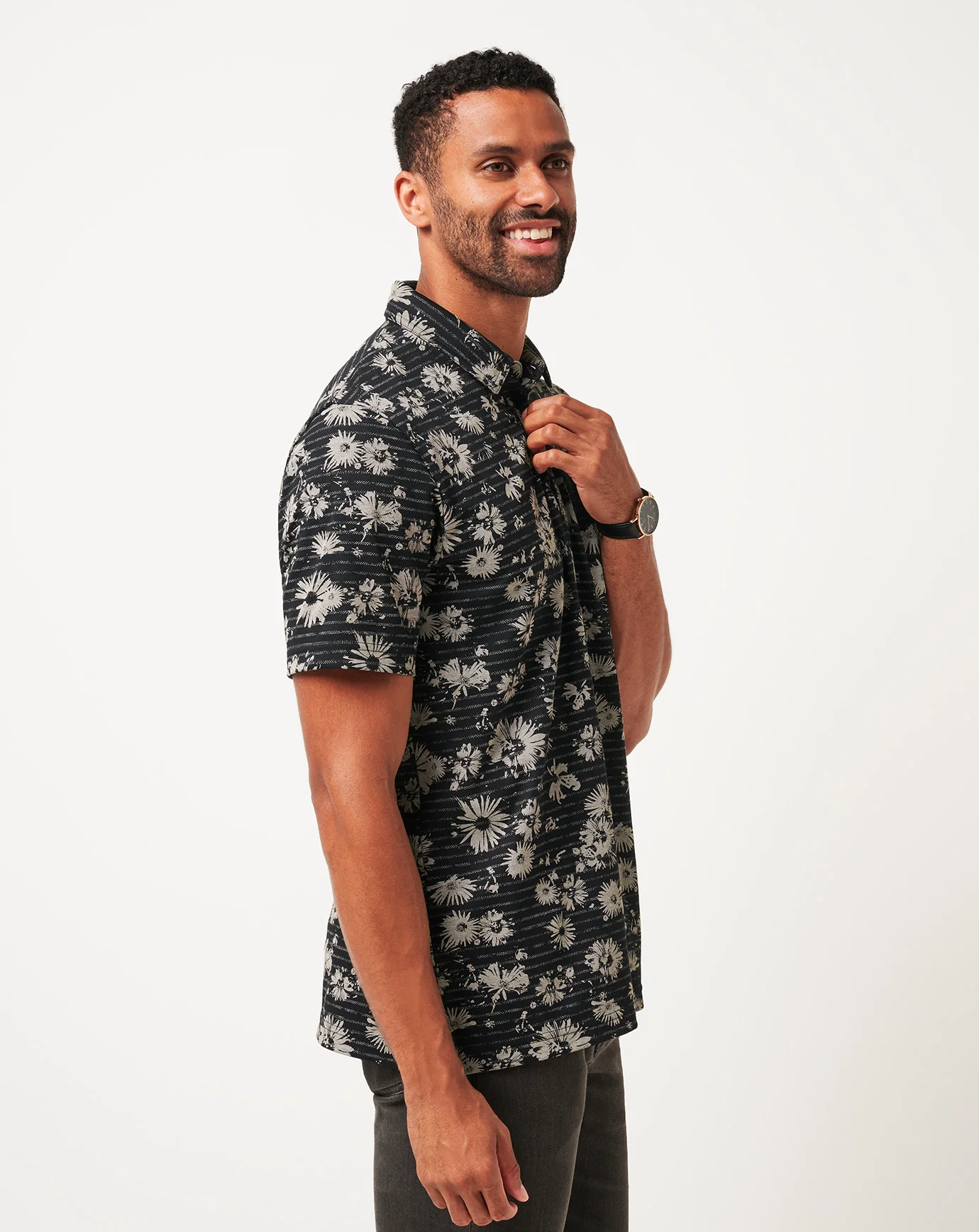 Shaded Grove Polo - Image 2