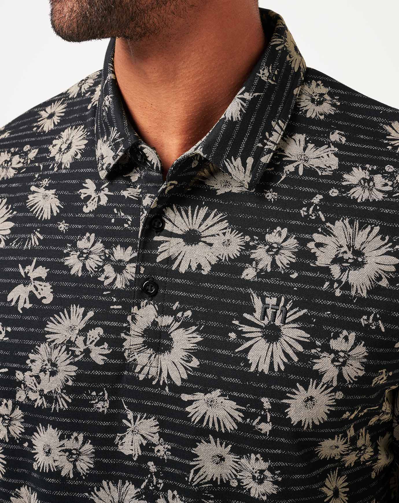 Shaded Grove Polo - Image 4