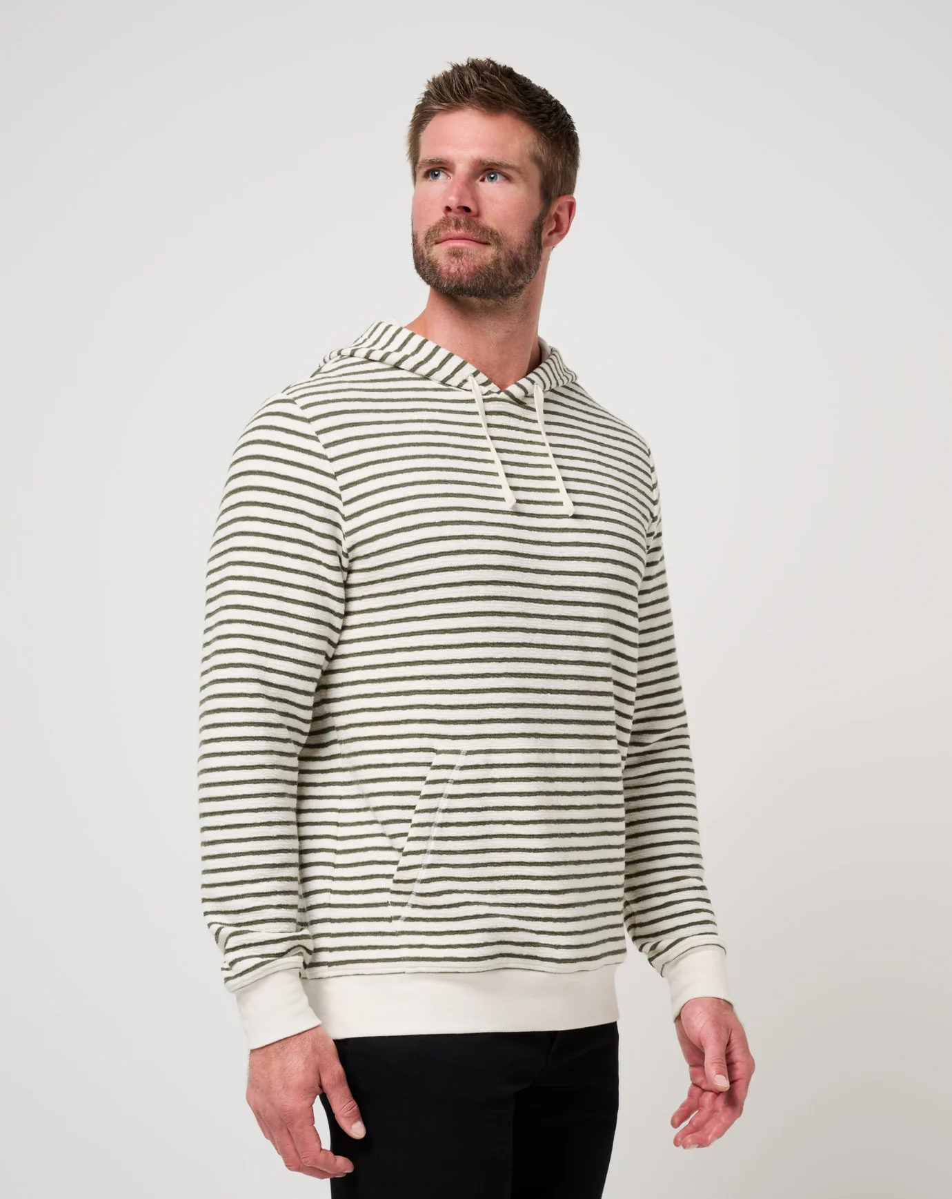 Shark Warning Hoodie - Image 2