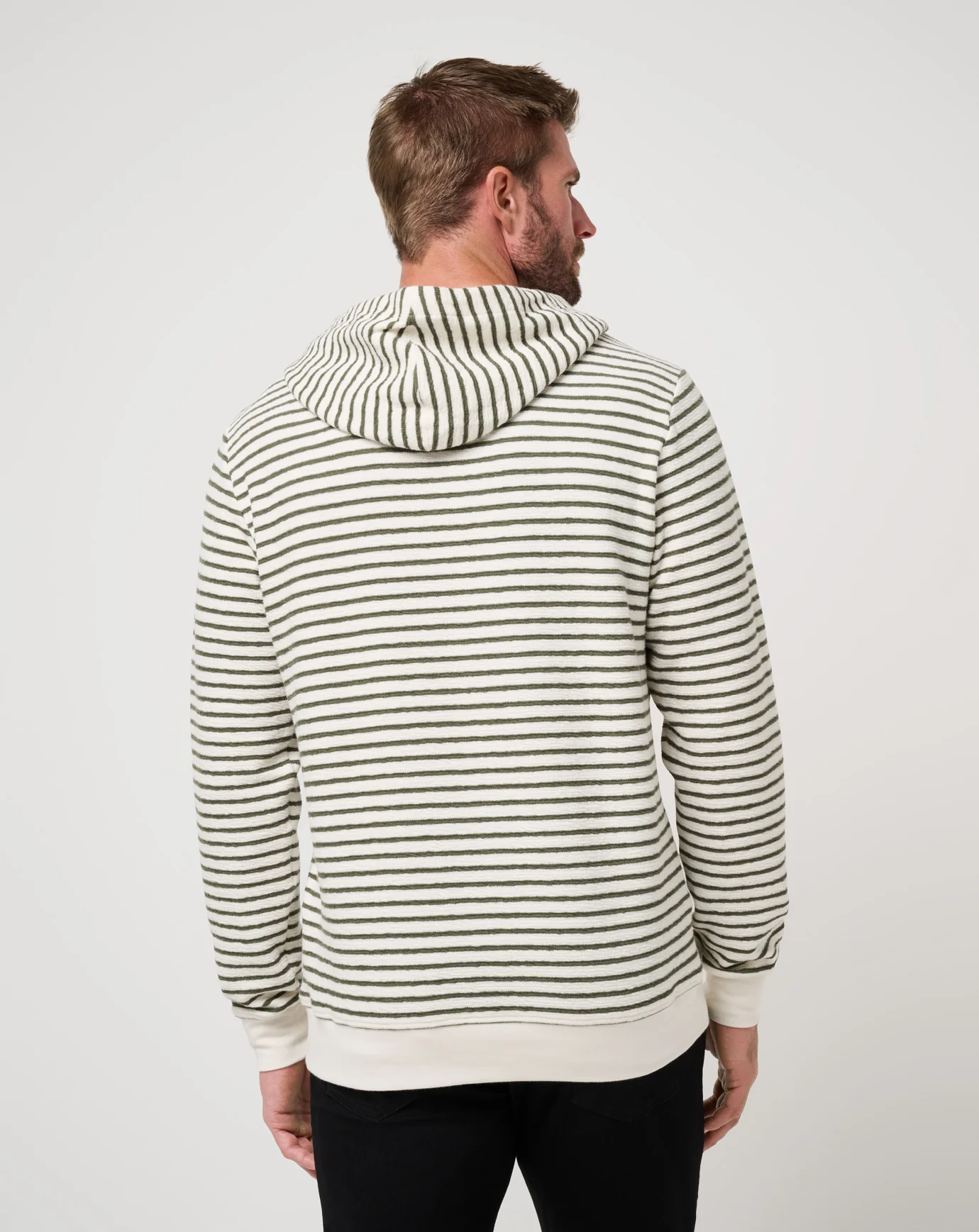 Shark Warning Hoodie - Image 3