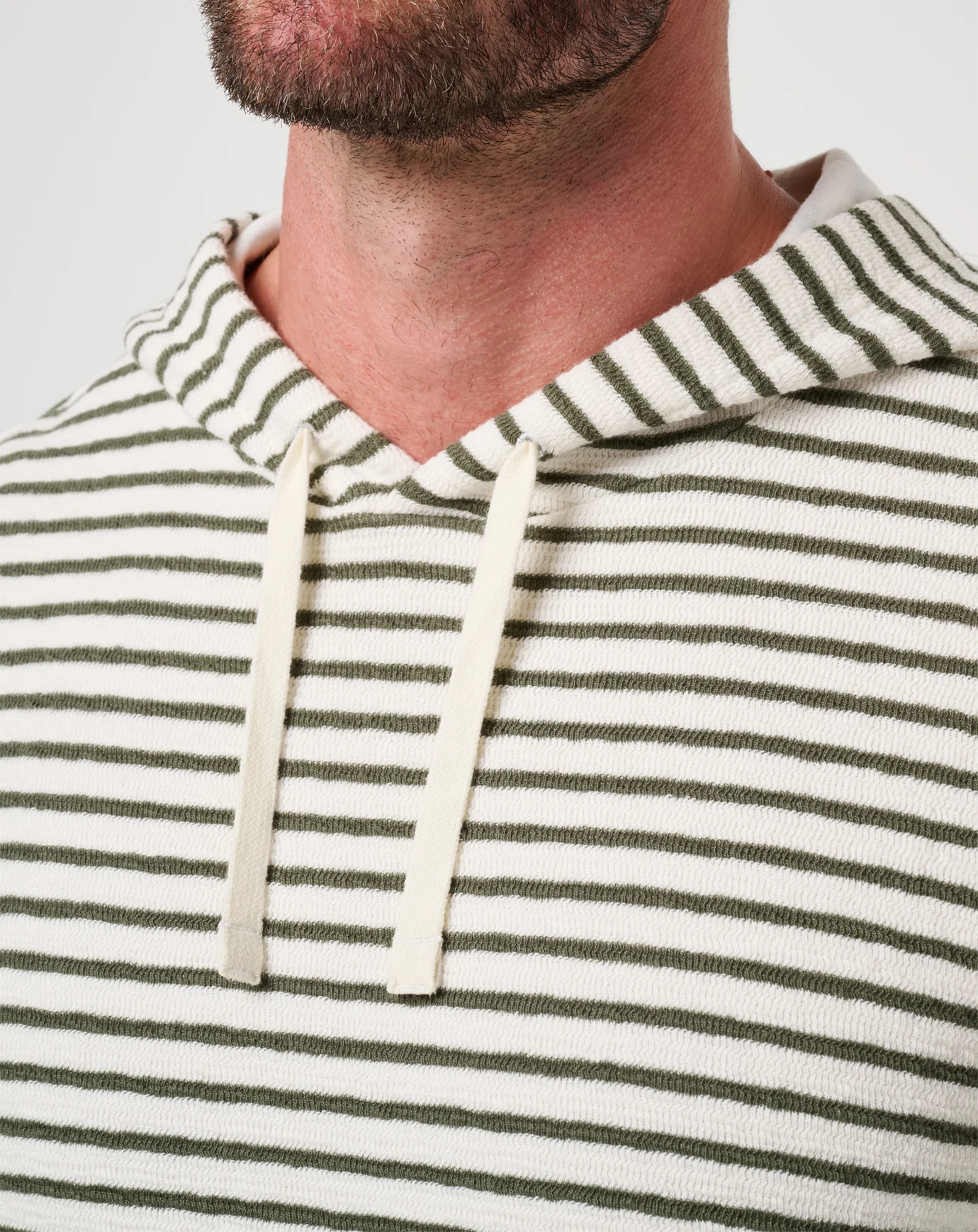 Shark Warning Hoodie - Image 4