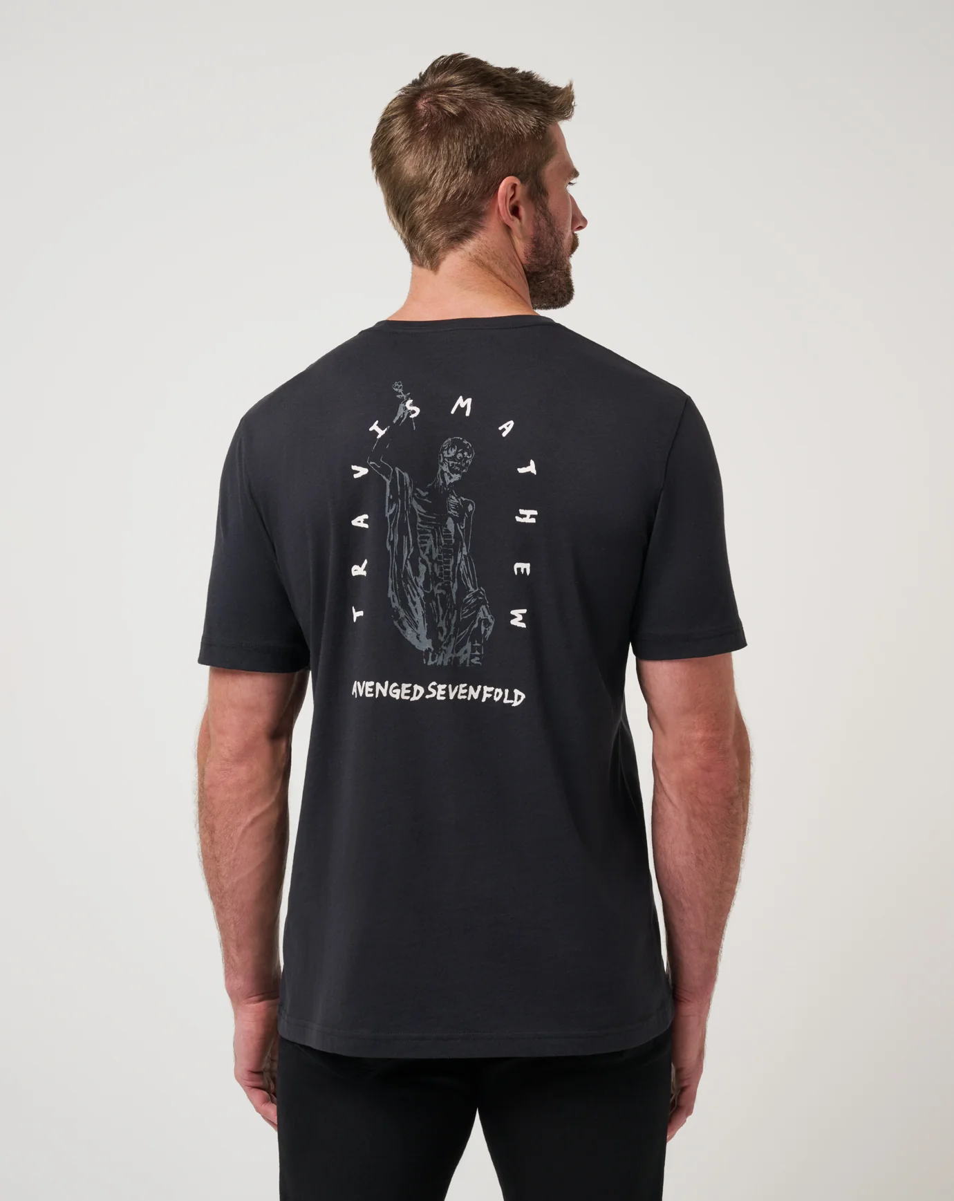 Shepherd Of Fire Tee