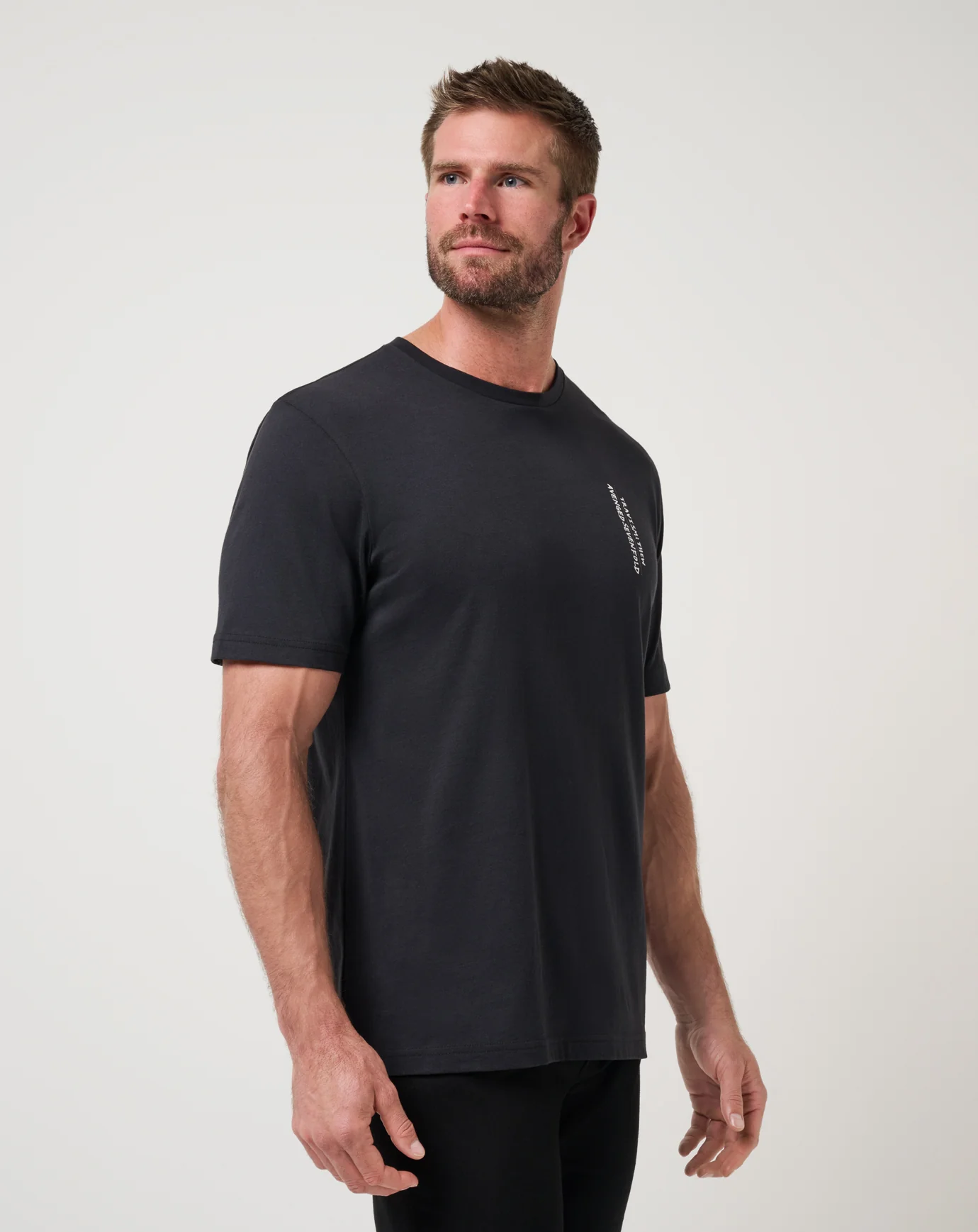 Shepherd Of Fire Tee - Image 2