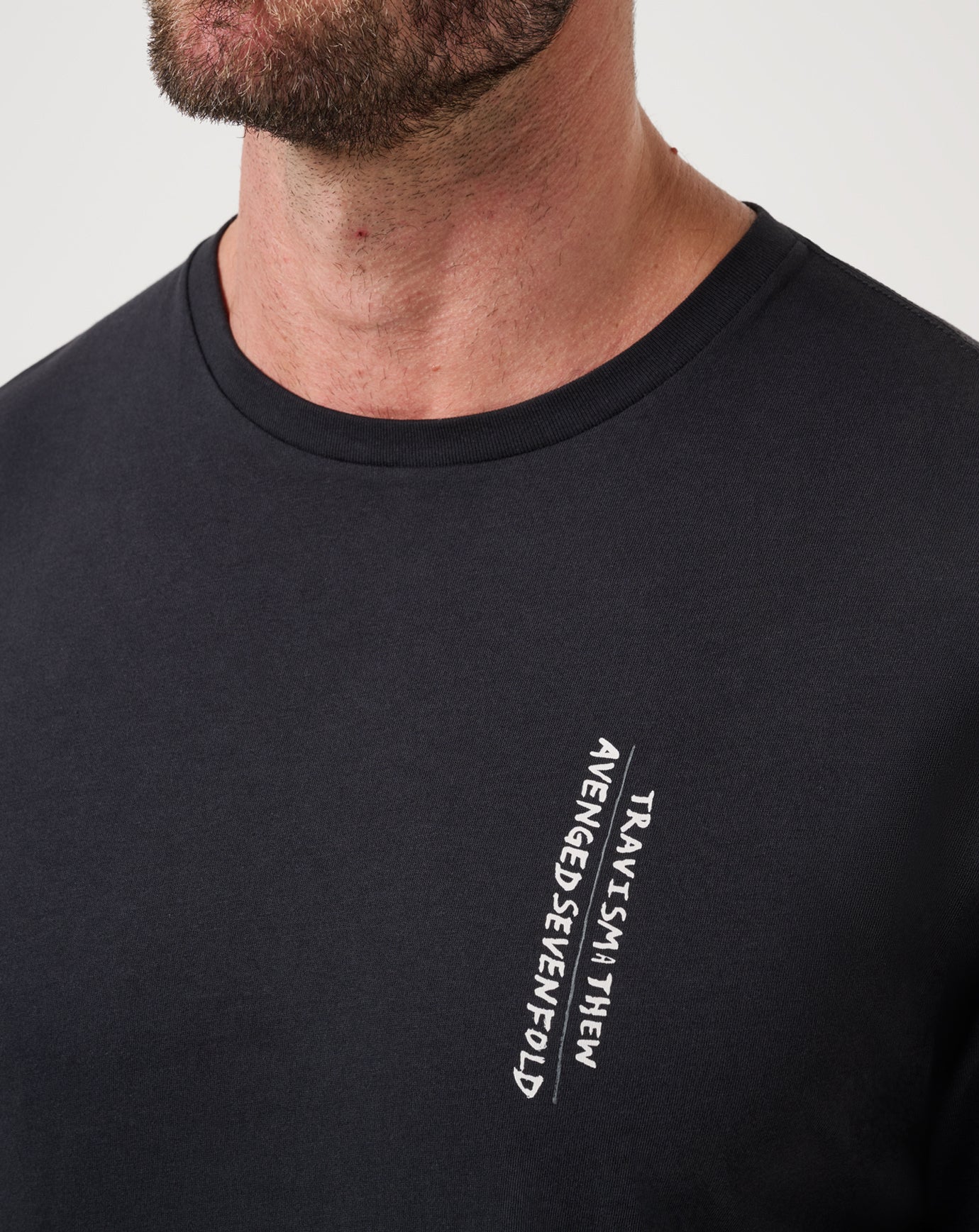 Shepherd Of Fire Tee - Image 3