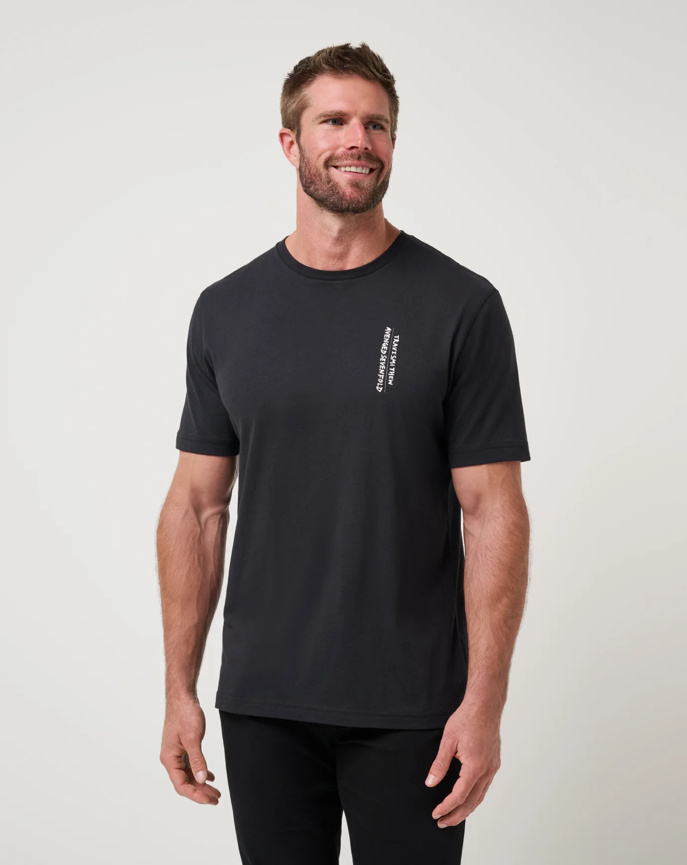 Shepherd Of Fire Tee - Image 4