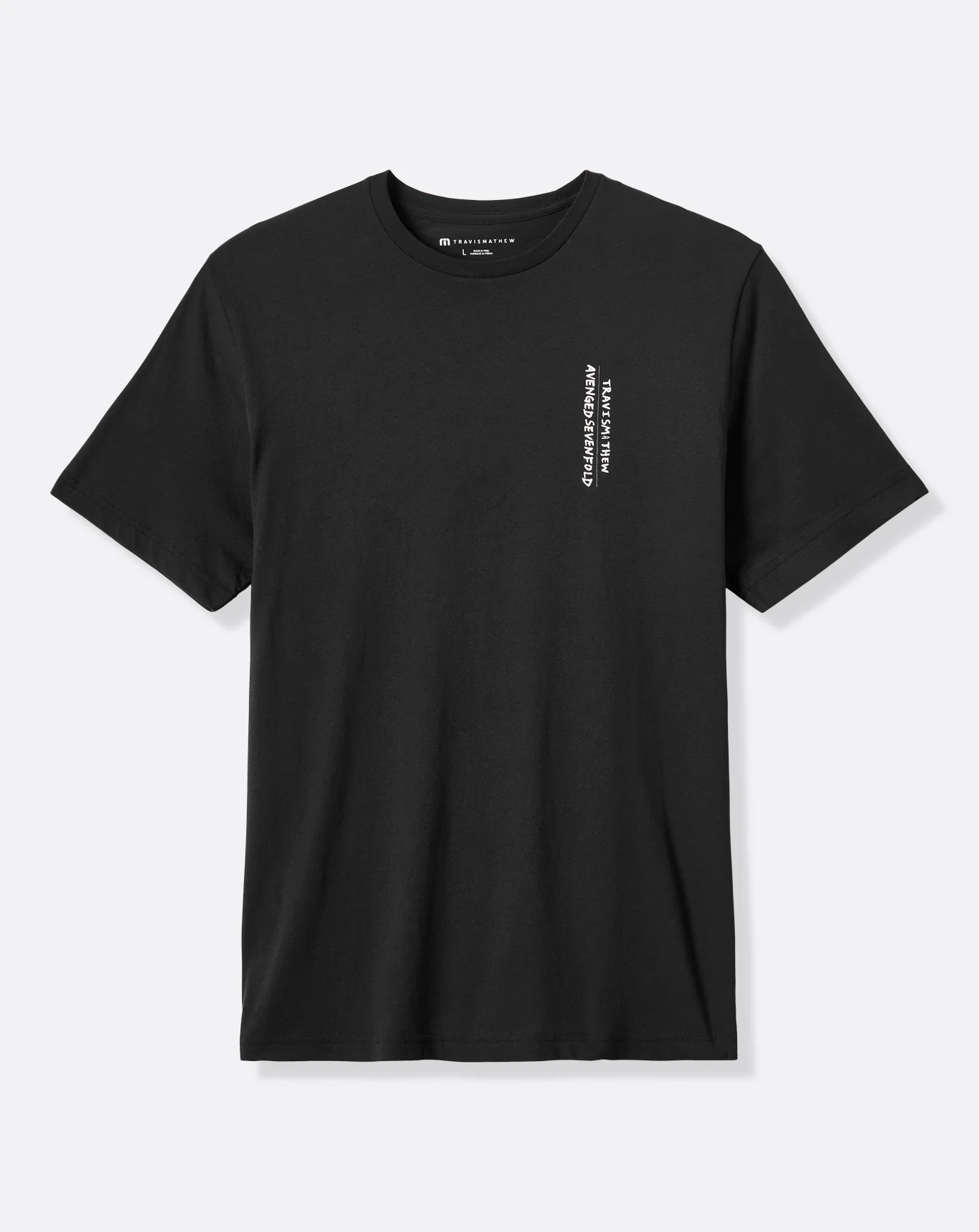 Shepherd Of Fire Tee - Image 5