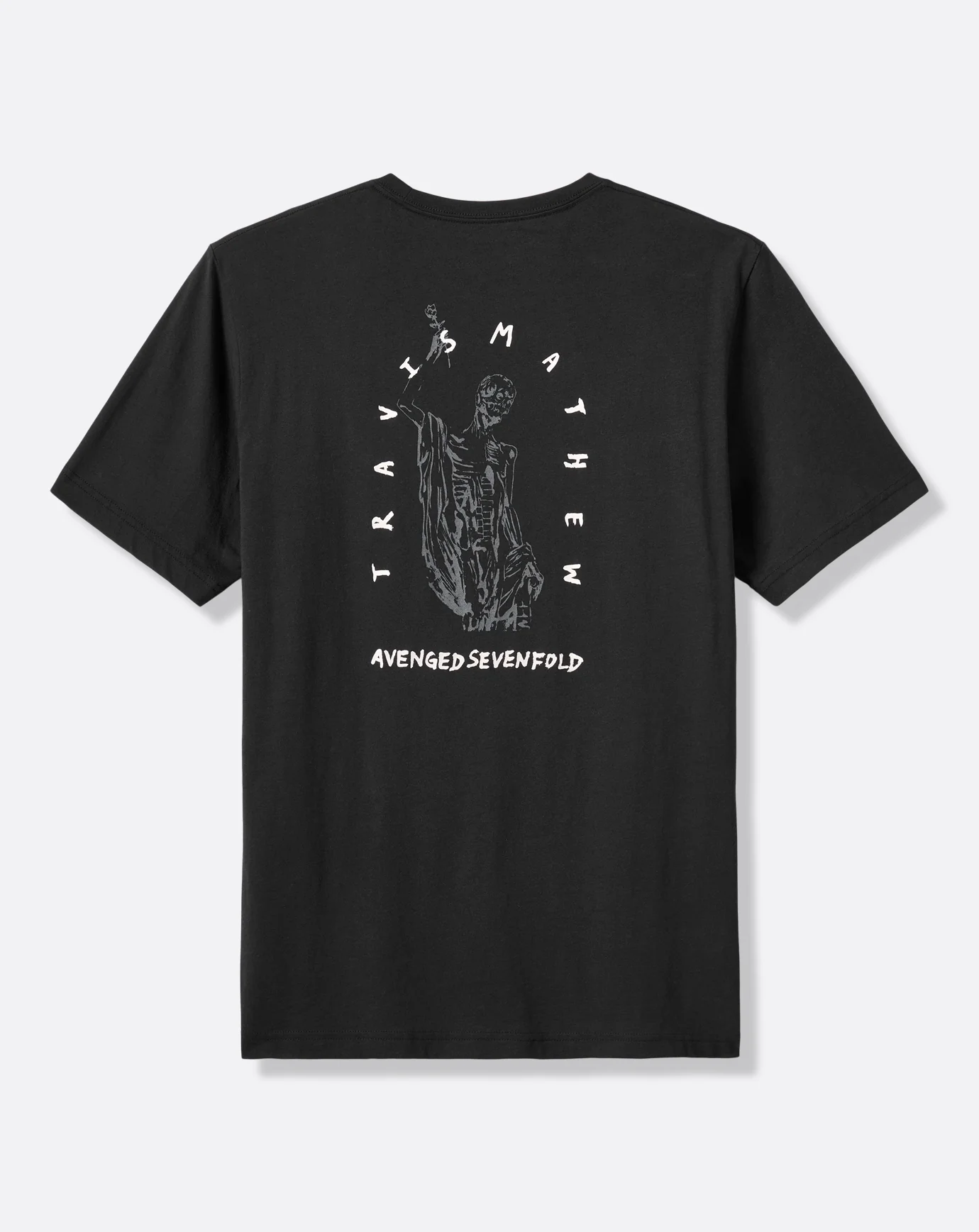 Shepherd Of Fire Tee - Image 6