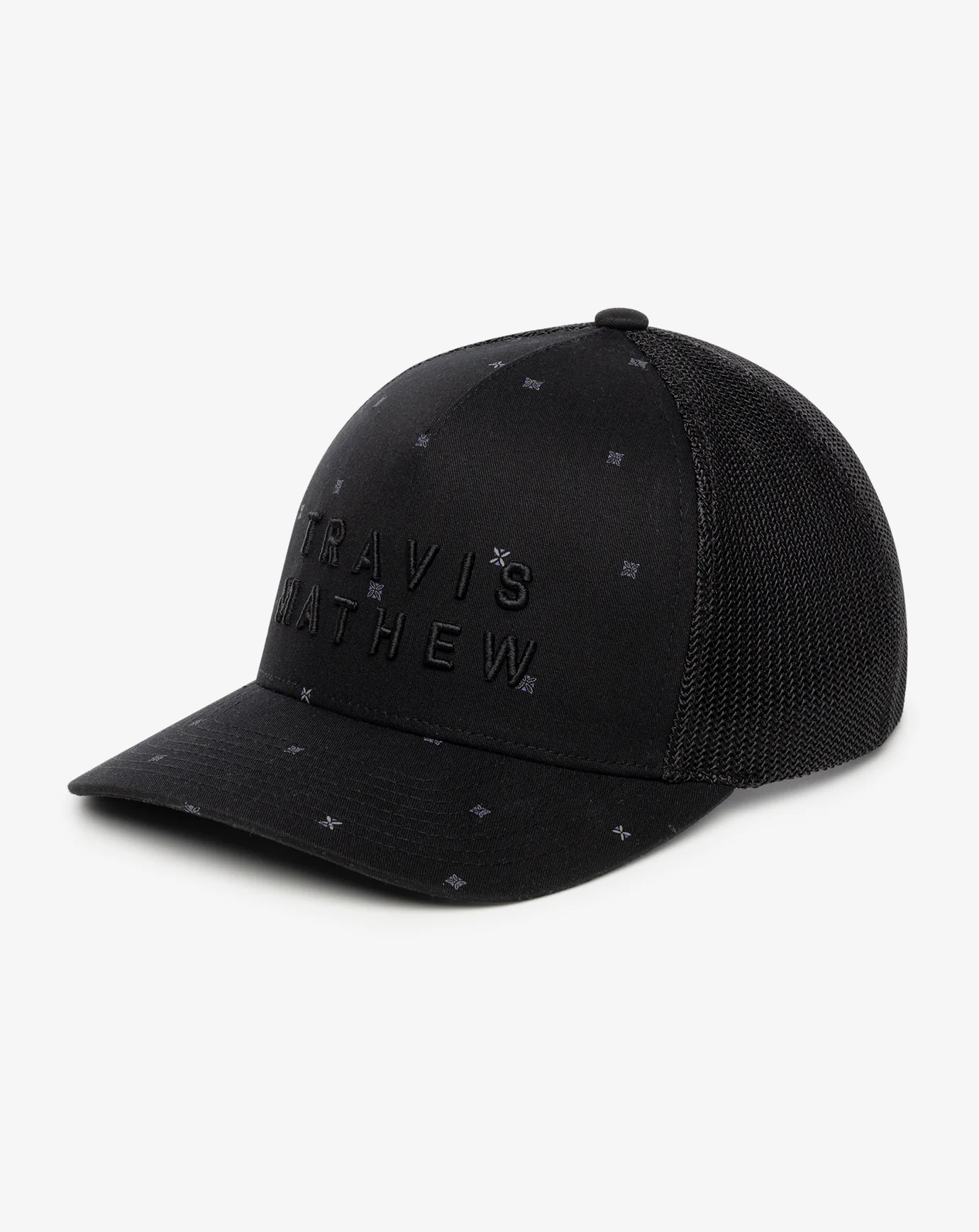 Shipwreck Beach Snapback Hat - Image 2