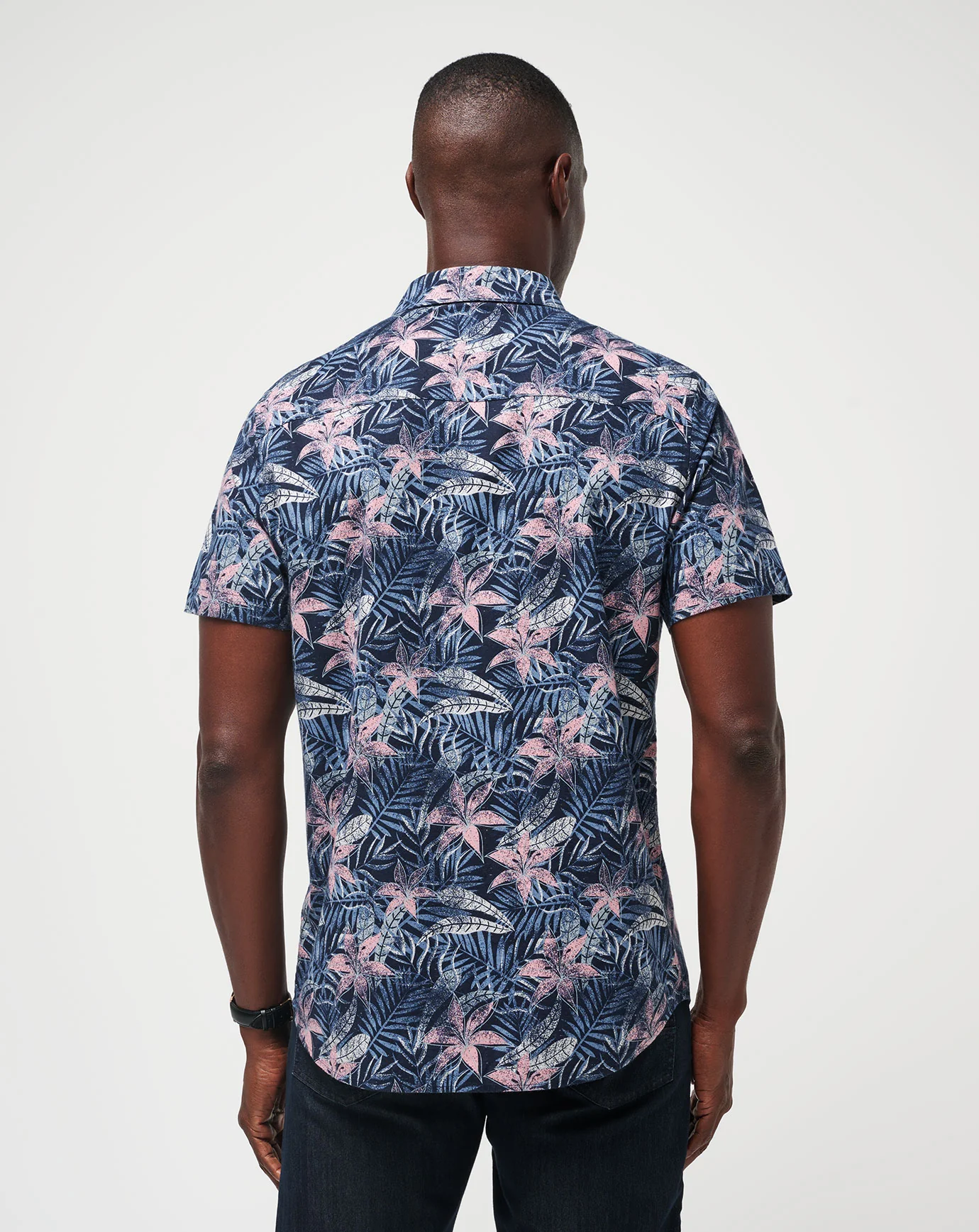 Shoot The Channel Button-Up - Image 3