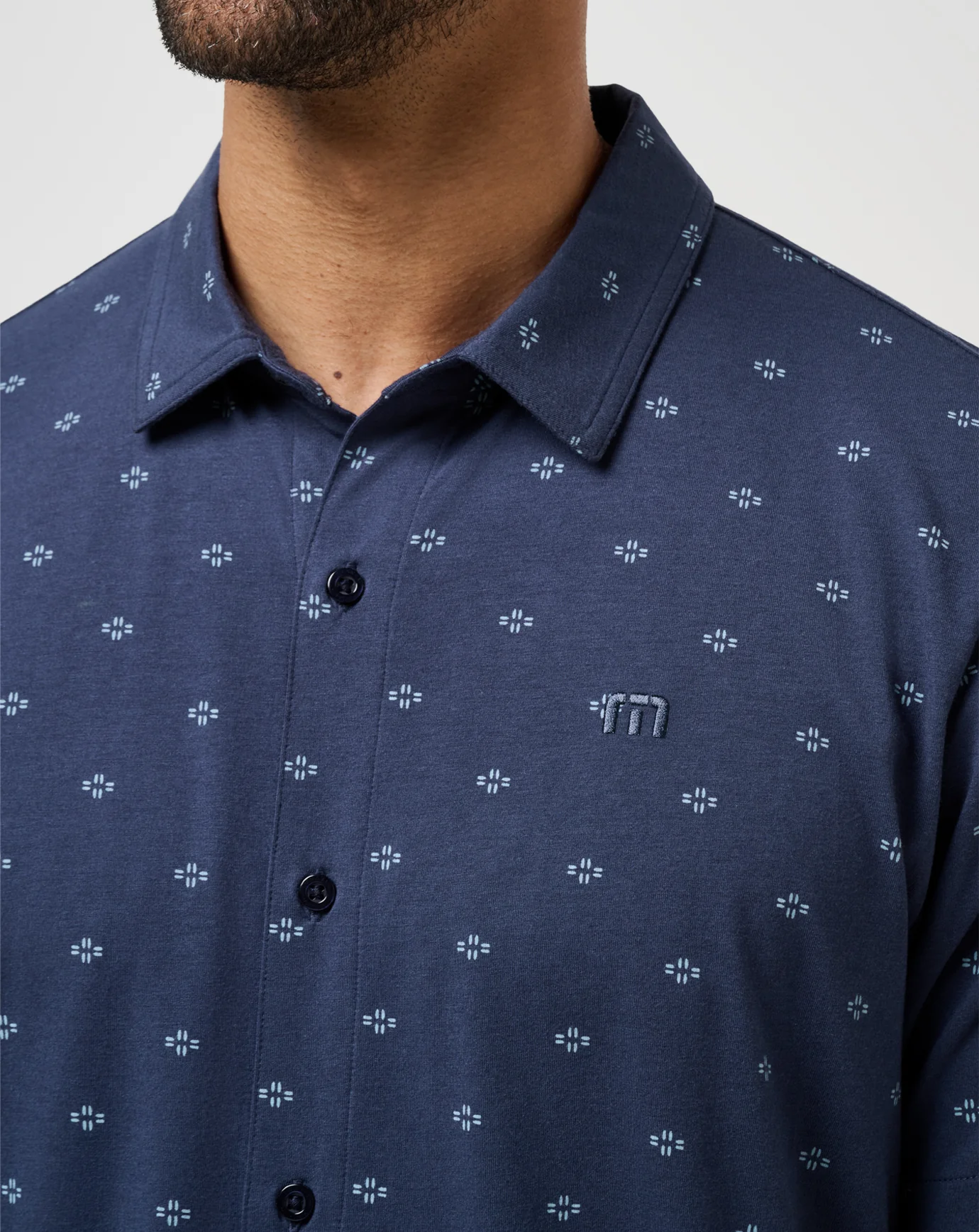 Shore Of It Button-Up - Image 10