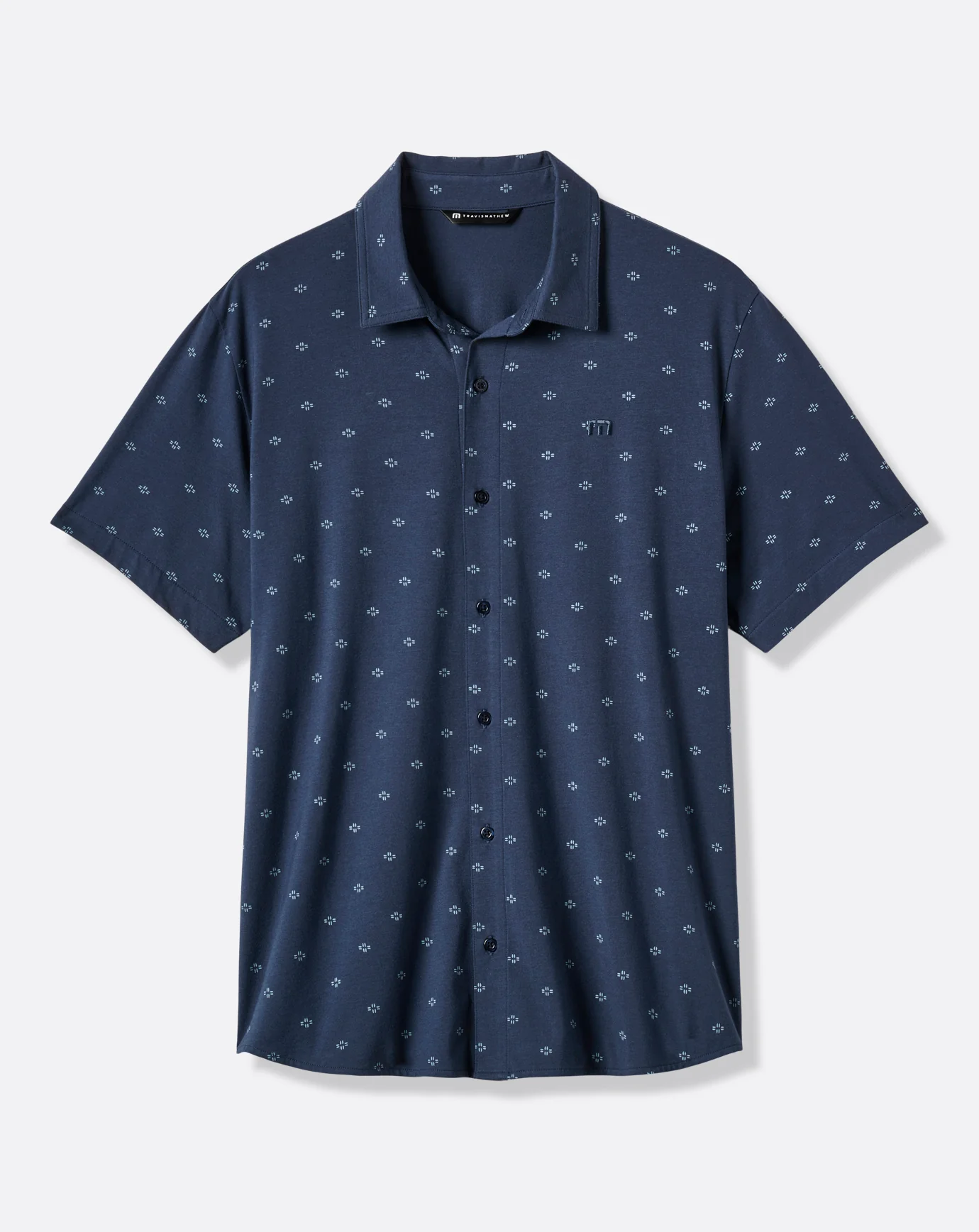 Shore Of It Button-Up - Image 12