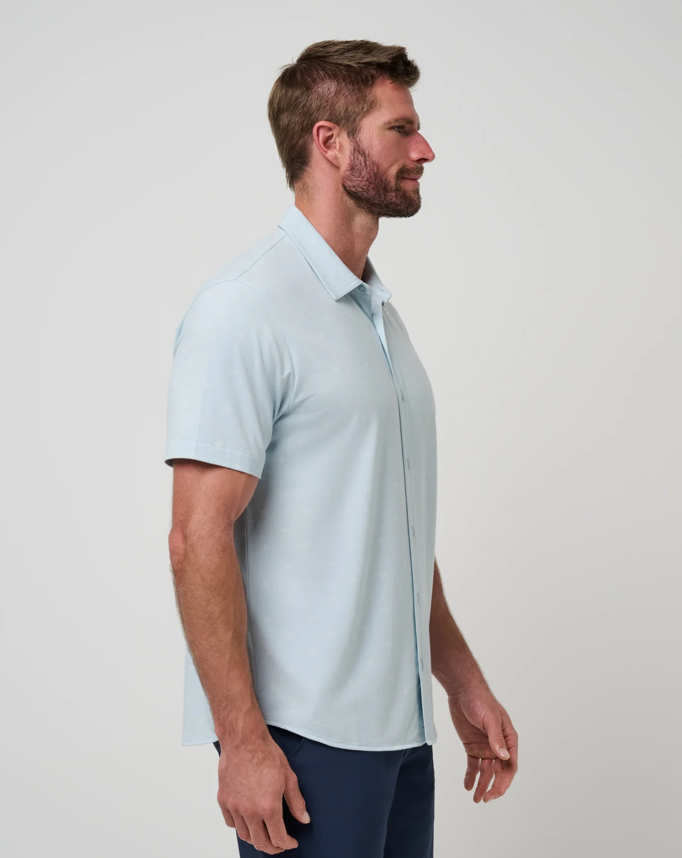 Shore Of It Button-Up - Image 15