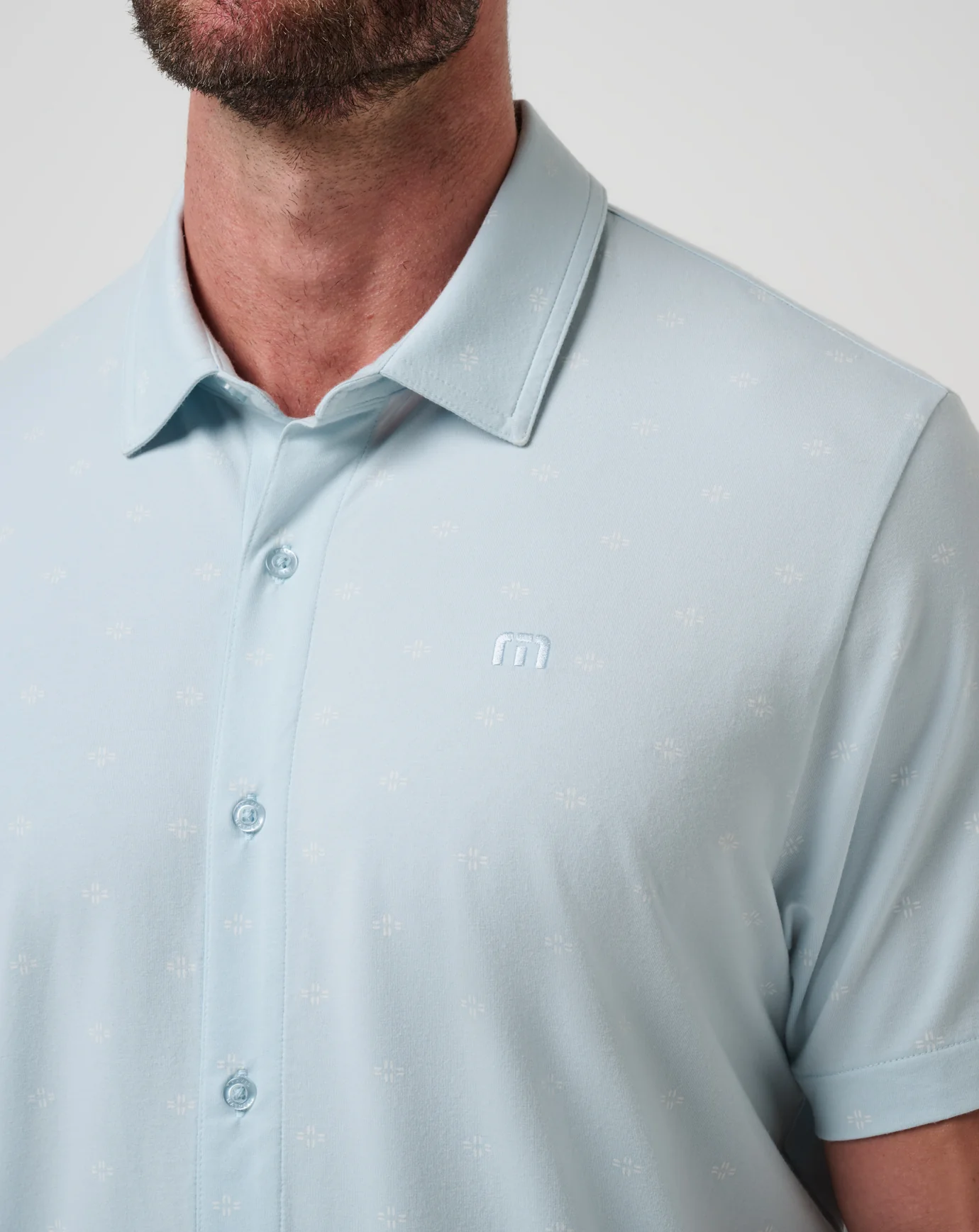 Shore Of It Button-Up - Image 17