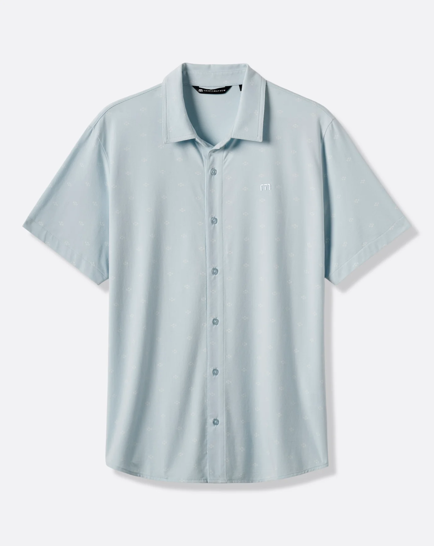 Shore Of It Button-Up - Image 20