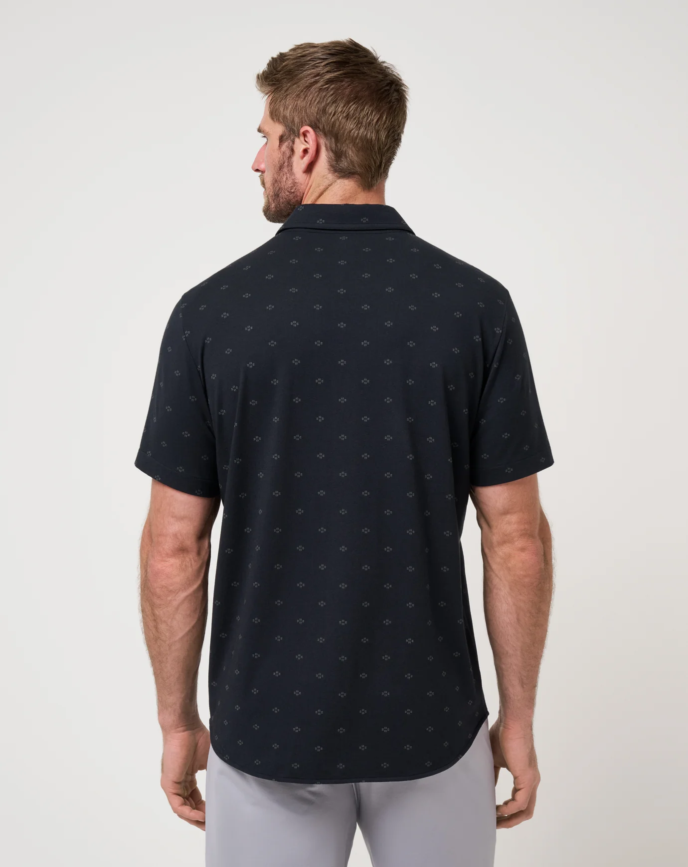 Shore Of It Button-Up - Image 3