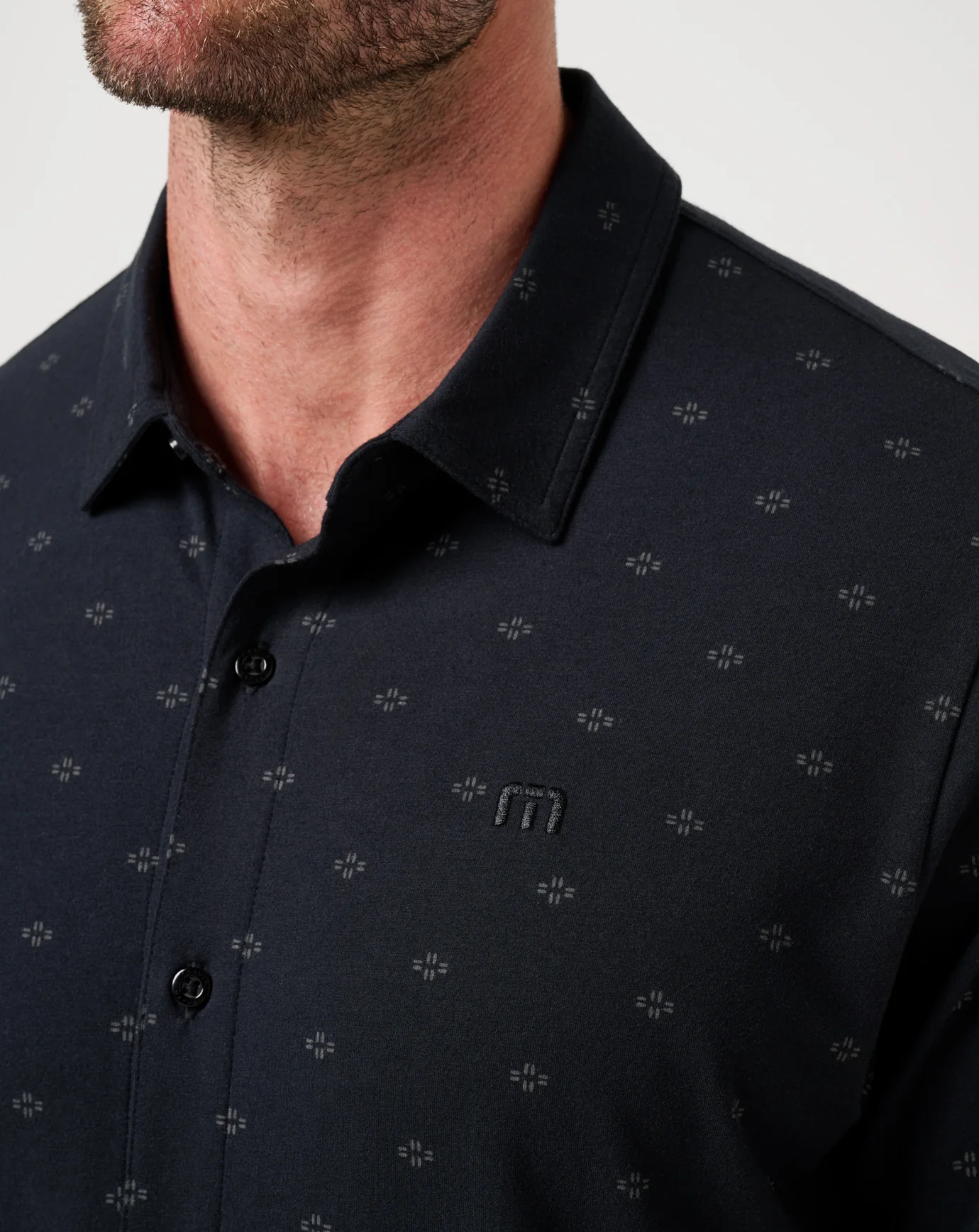 Shore Of It Button-Up - Image 4