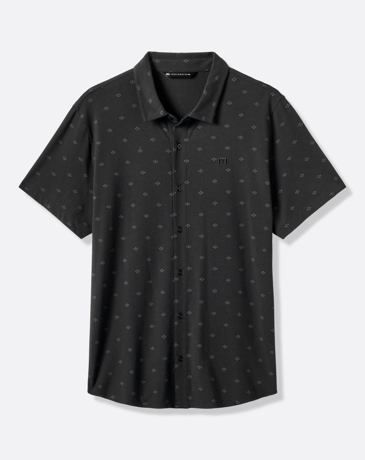 Shore Of It Button-Up - Image 6