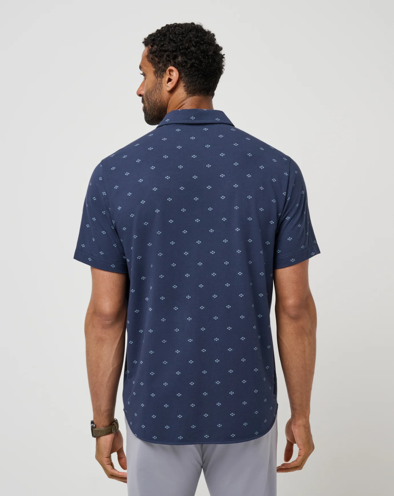 Shore Of It Button-Up - Image 9