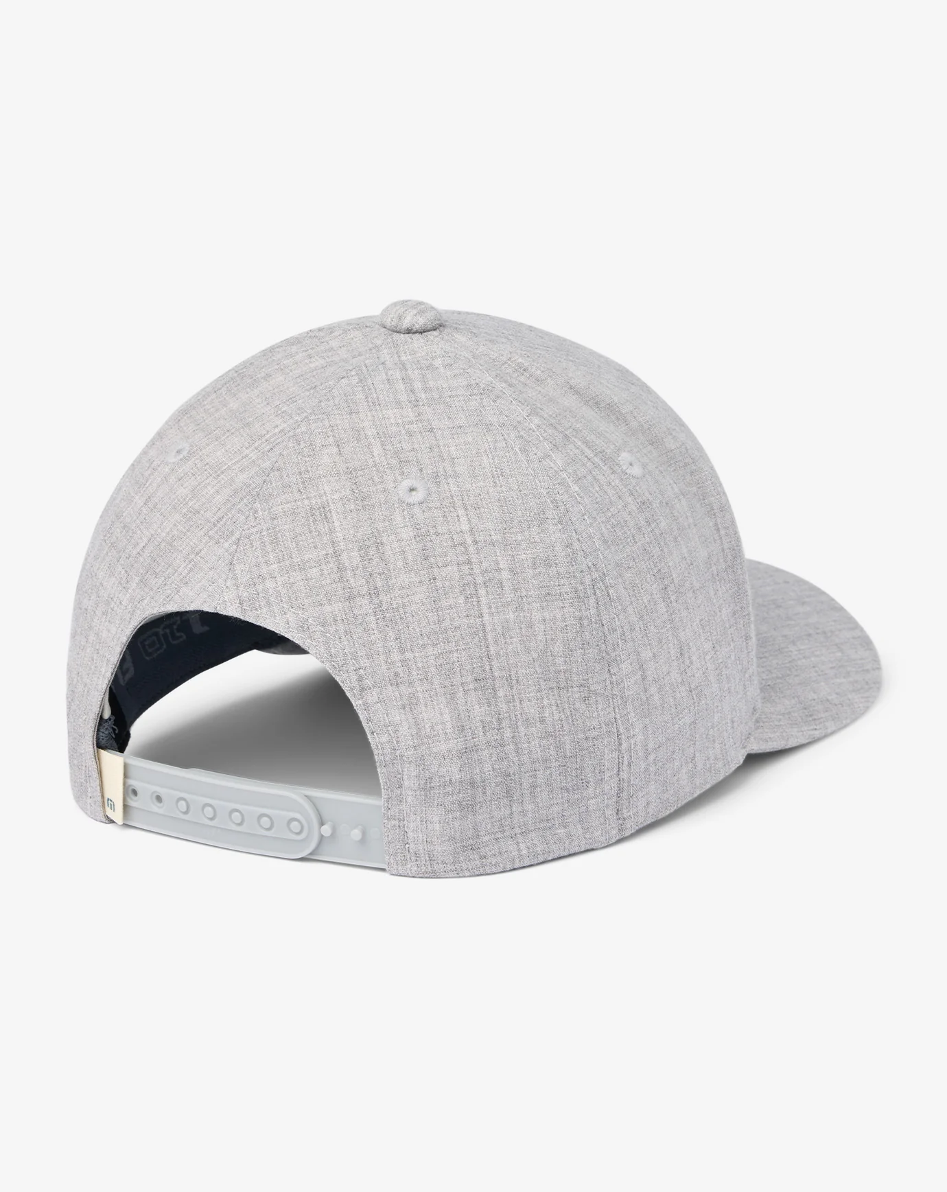 Short Stay Snapback Hat - Image 3