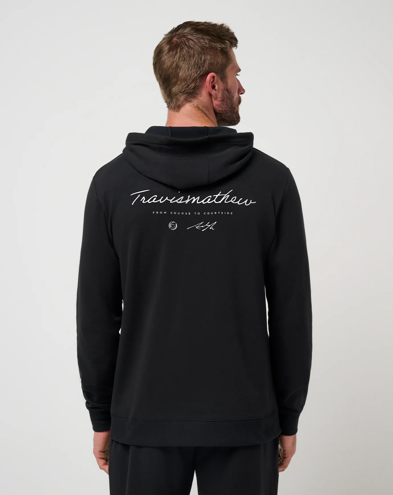 Shot Maker Cloud Hoodie - Image 3