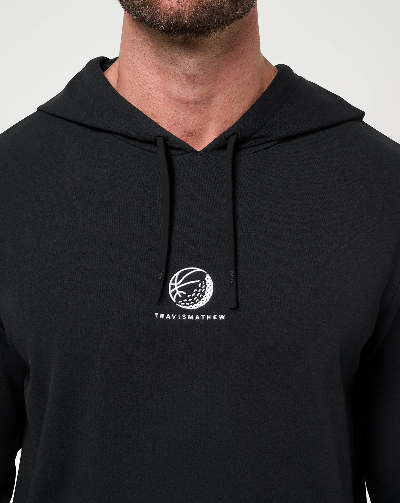 Shot Maker Cloud Hoodie - Image 4
