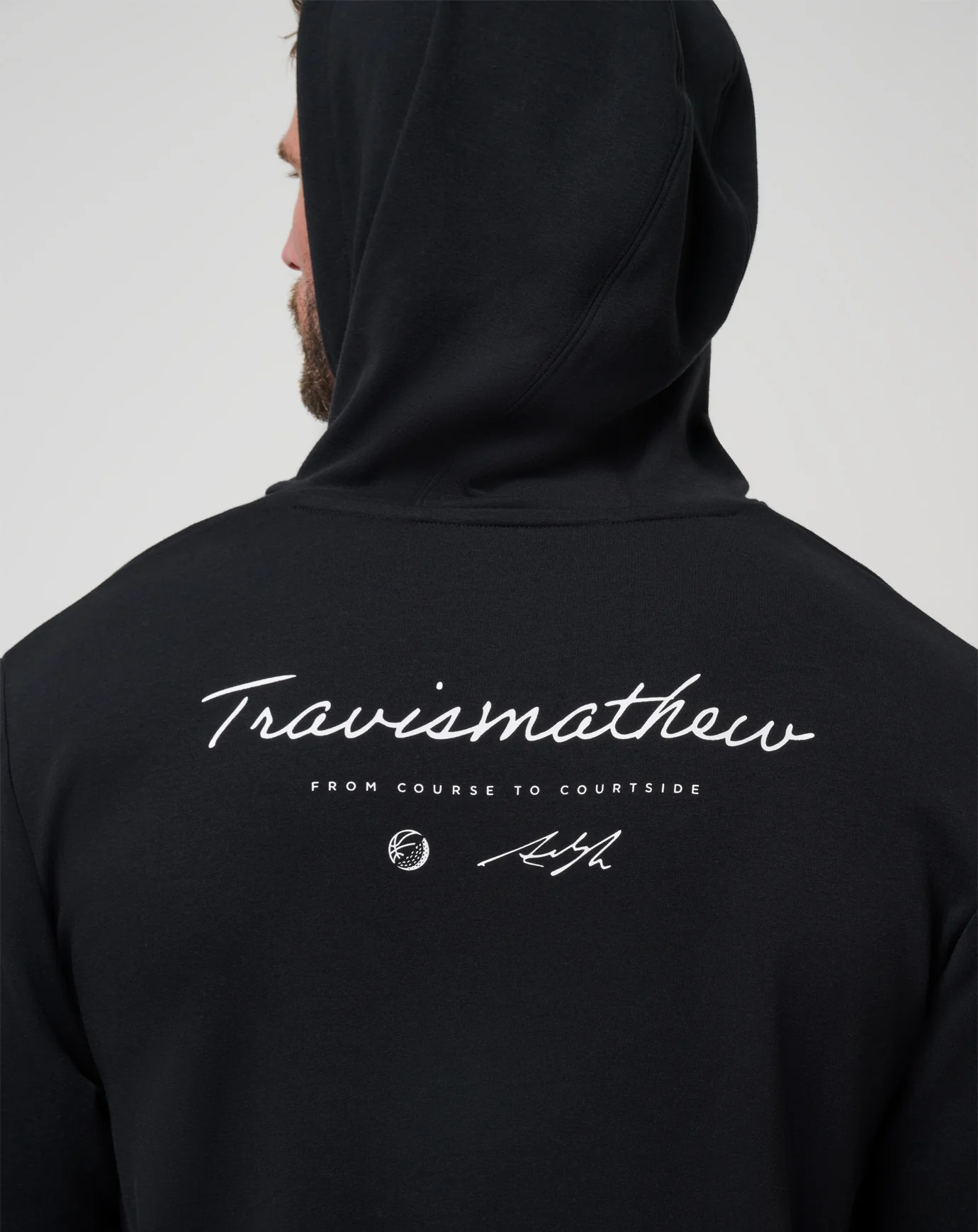 Shot Maker Cloud Hoodie - Image 5