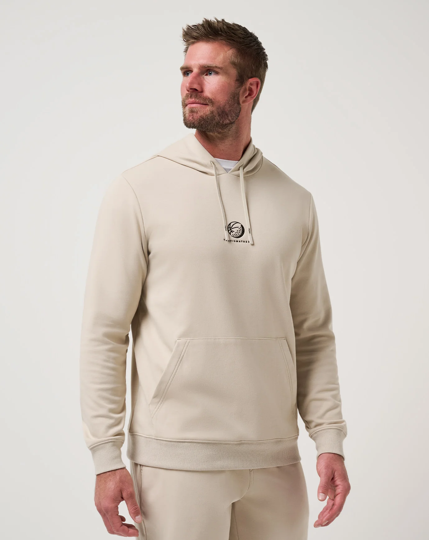 Shot Maker Cloud Hoodie - Image 7
